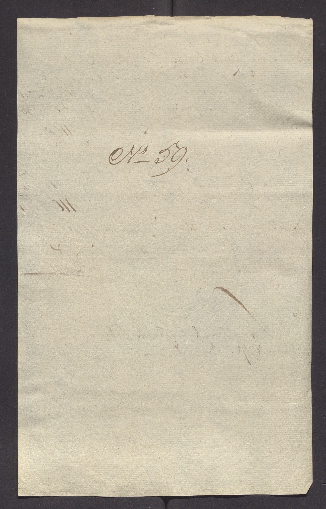 Stavanger byfogd, AV/SAST-A-101408/001/5/50/503C/L0015: Skifter, 1788-1789, p. 238