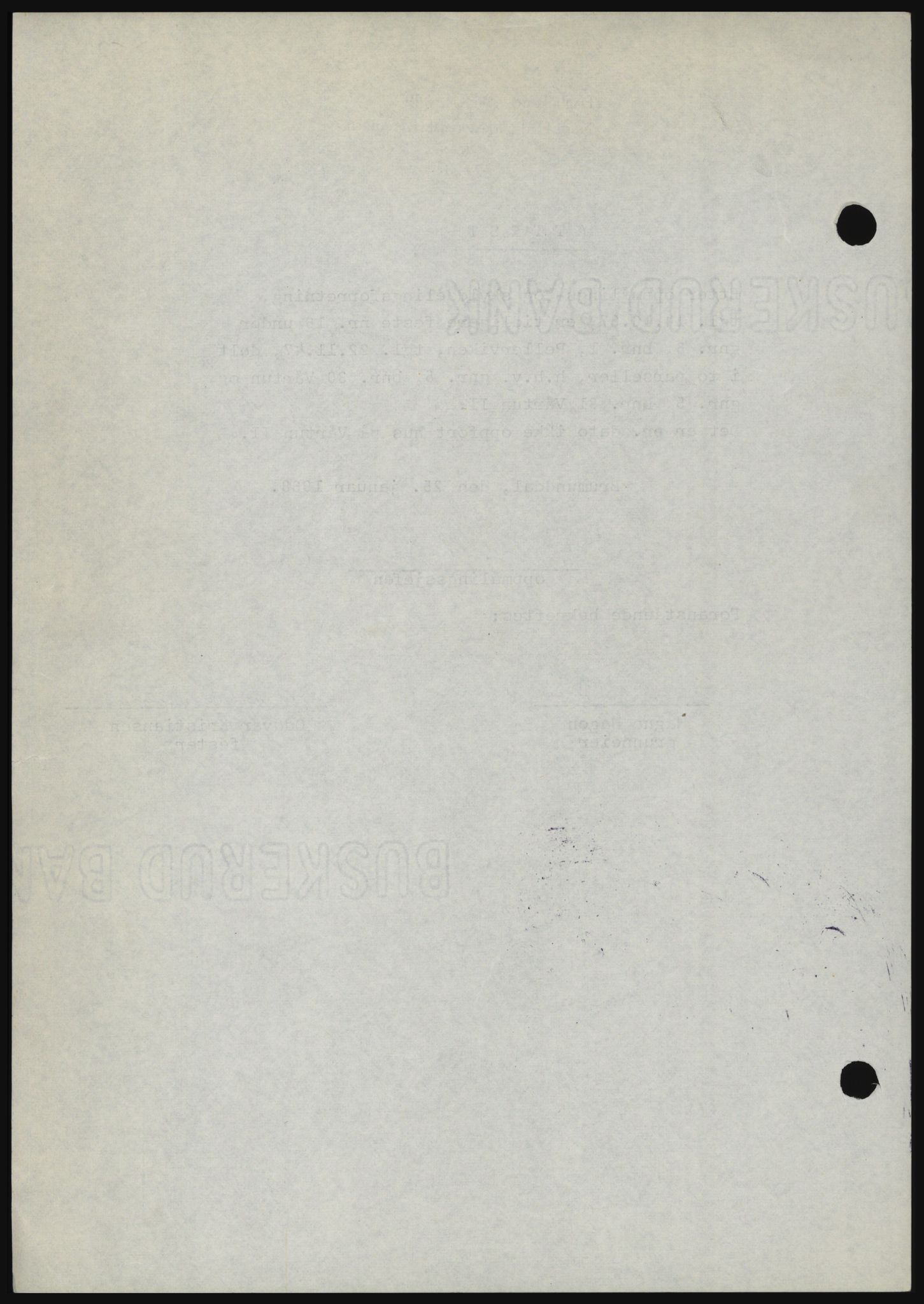 Nord-Hedmark sorenskriveri, SAH/TING-012/H/Hc/L0027: Mortgage book no. 27, 1967-1968, Diary no: : 481/1968