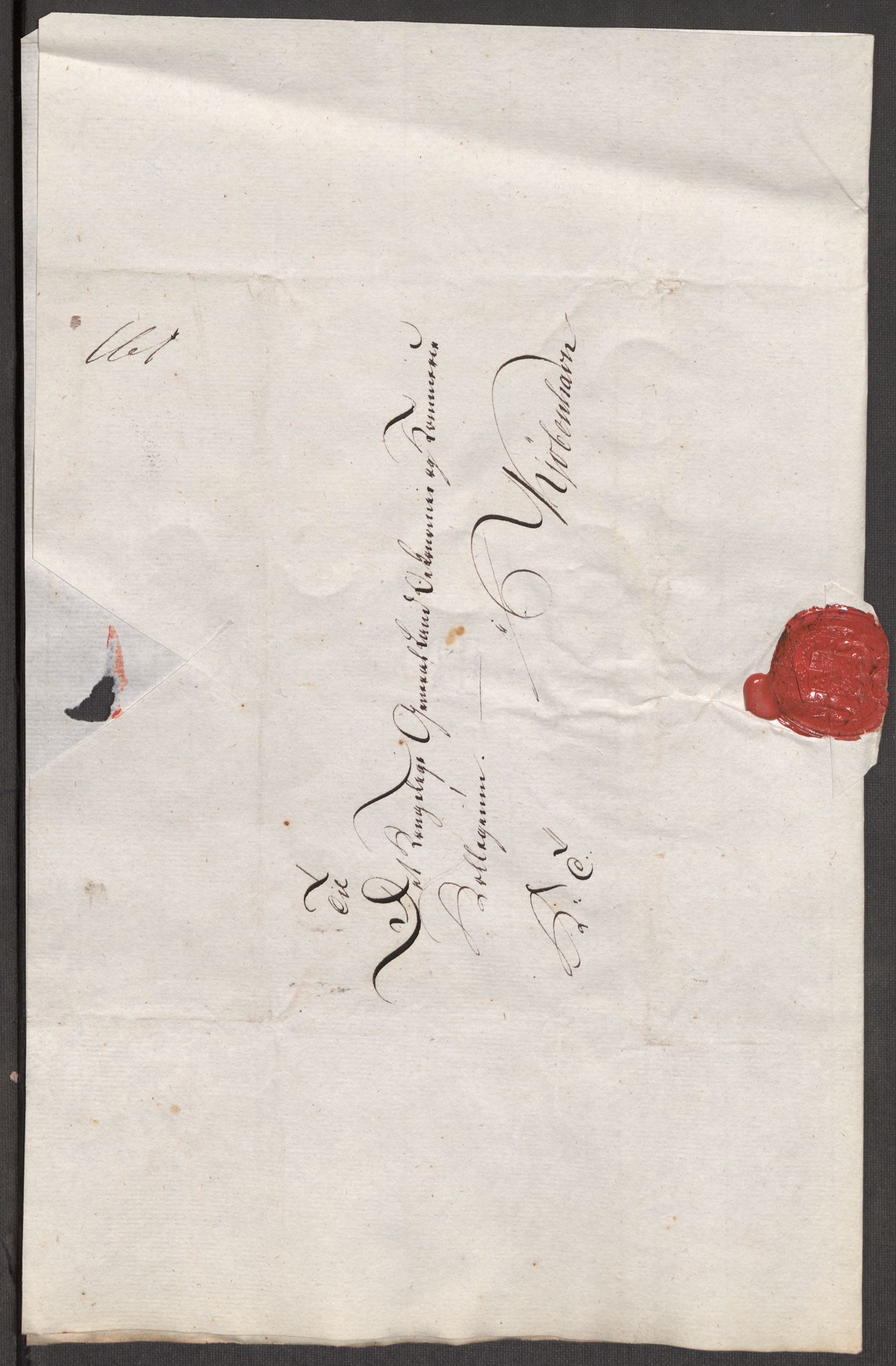 Kommersekollegiet, Brannforsikringskontoret 1767-1814, AV/RA-EA-5458/F/Fa/L0037/0004: Larvik og Sandefjord / Dokumenter, 1797
