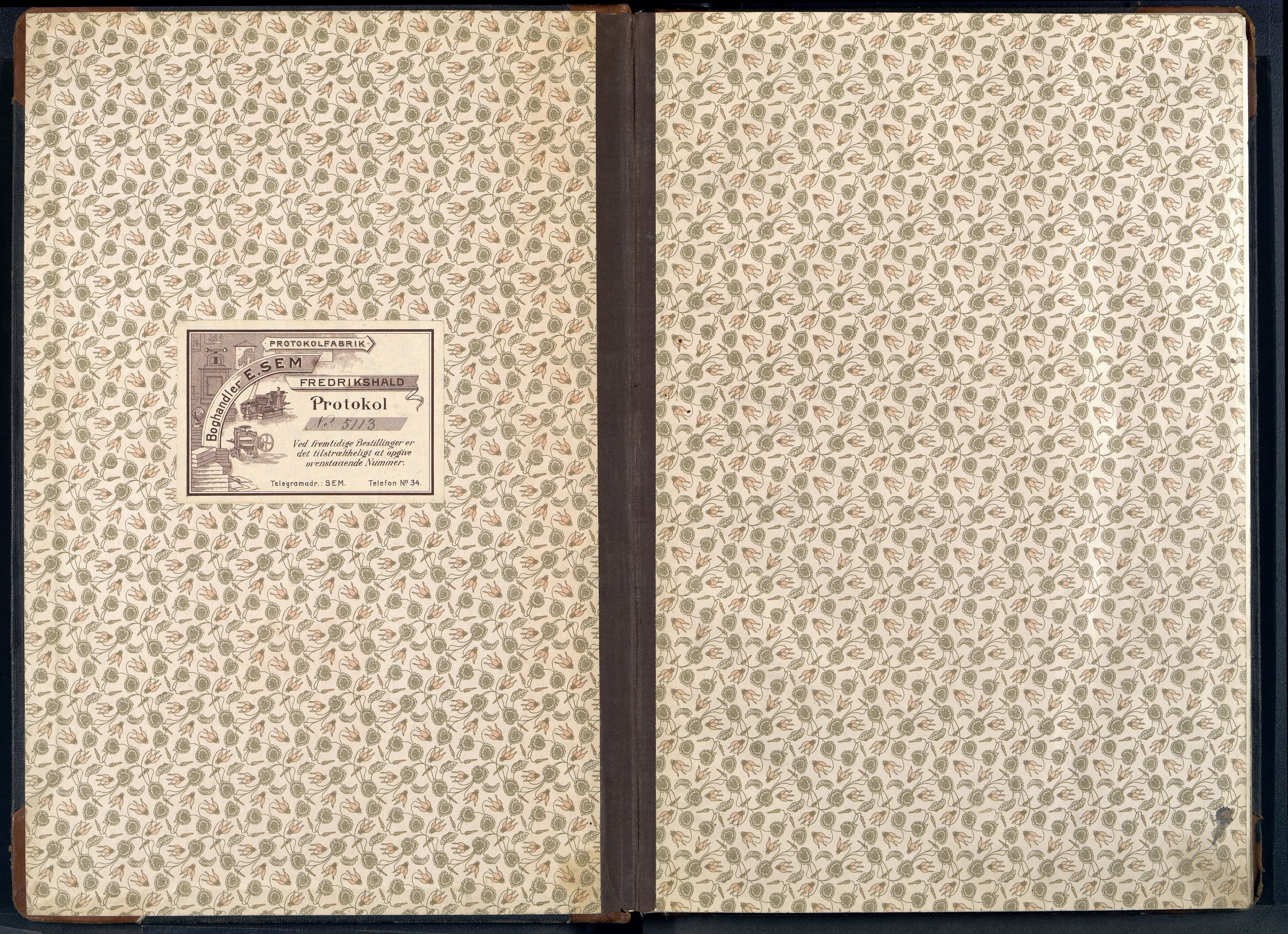 Mandal By - Mandal Allmueskole/Folkeskole/Skole, ARKSOR/1002MG551/I/L0046: Dagbok, 1908-1919