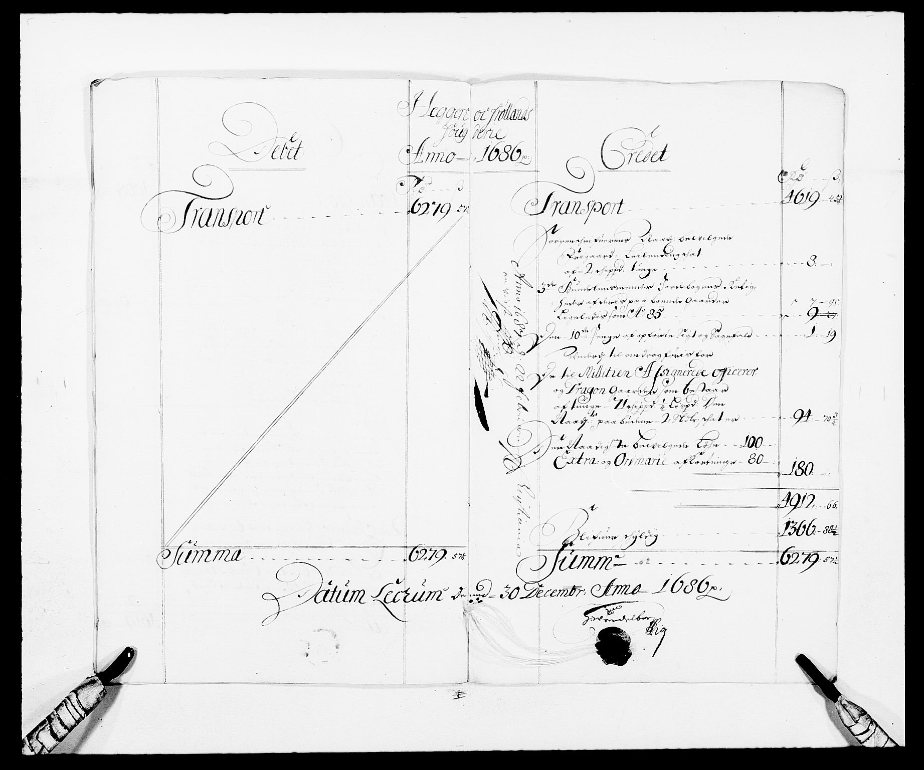 Rentekammeret inntil 1814, Reviderte regnskaper, Fogderegnskap, AV/RA-EA-4092/R06/L0281: Fogderegnskap Heggen og Frøland, 1678-1686, p. 63