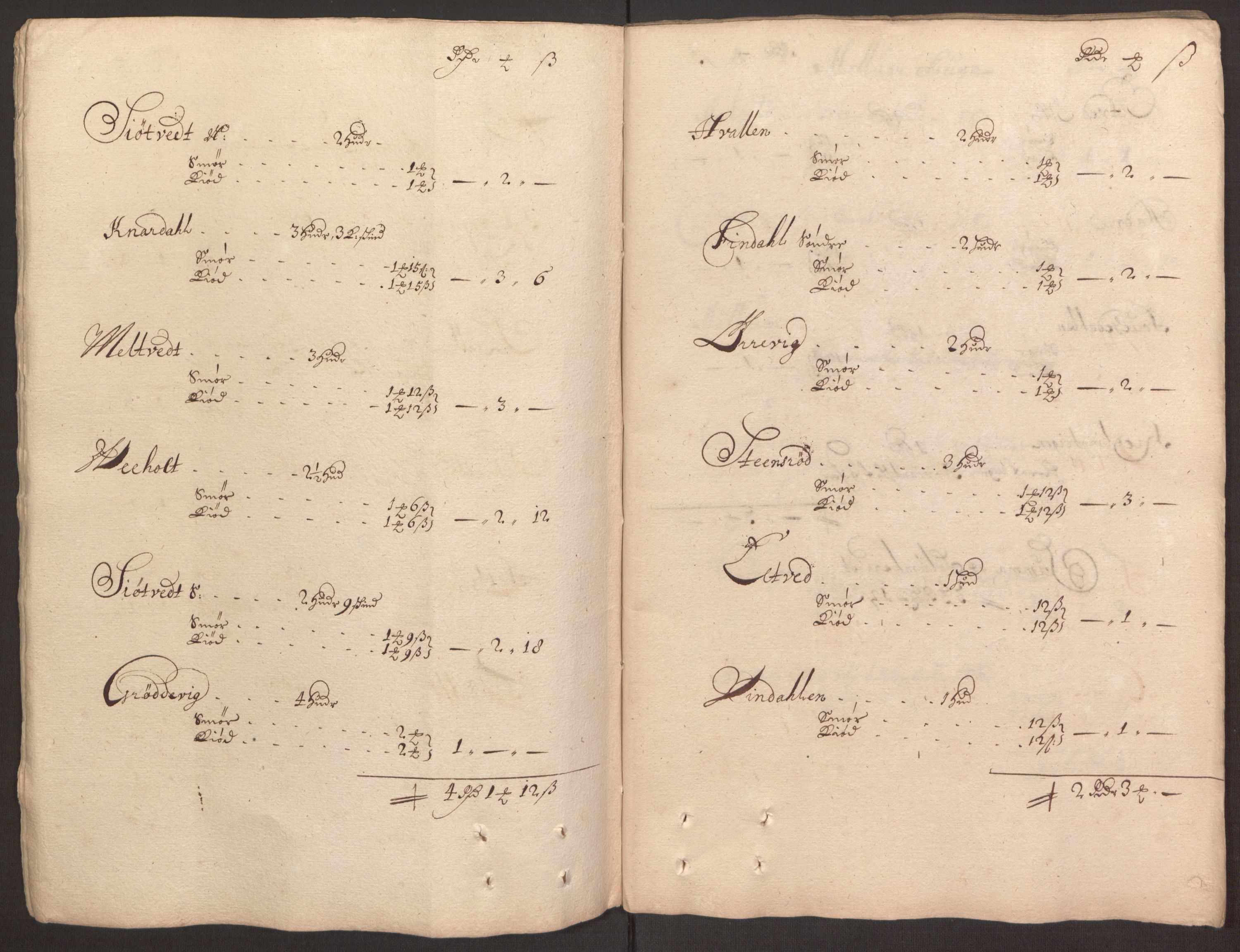 Rentekammeret inntil 1814, Reviderte regnskaper, Fogderegnskap, AV/RA-EA-4092/R35/L2068: Fogderegnskap Øvre og Nedre Telemark, 1677, p. 140