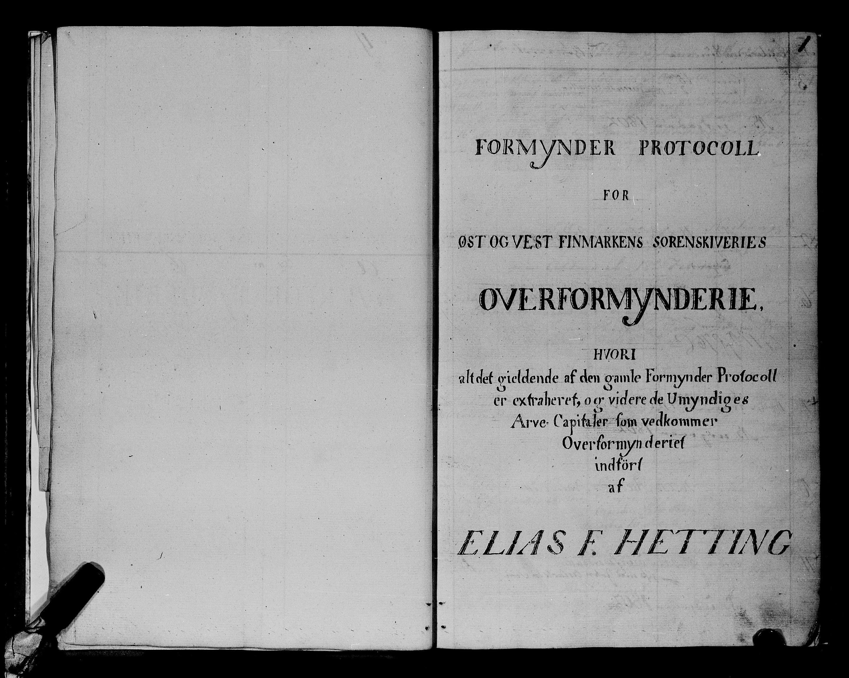 Senja og Tromsø sorenskriveri , SATØ/SATØ-31/H/Hg, 1782-1854, p. 6495