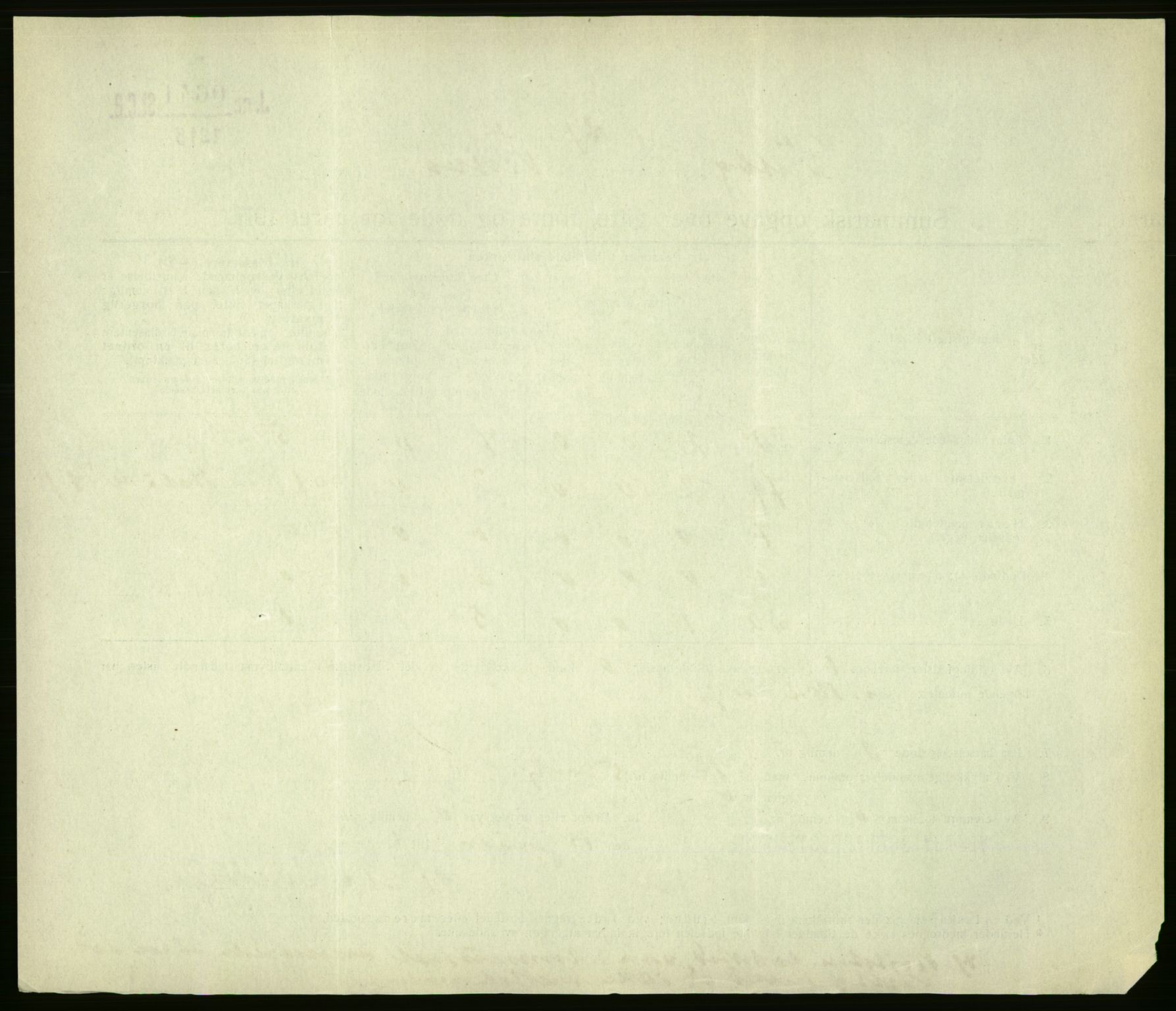 Statistisk sentralbyrå, Sosiodemografiske emner, Befolkning, RA/S-2228/D/Df/Dfb/Dfbg/L0056: Summariske oppgaver over gifte, fødte og døde for hele landet., 1917, p. 142