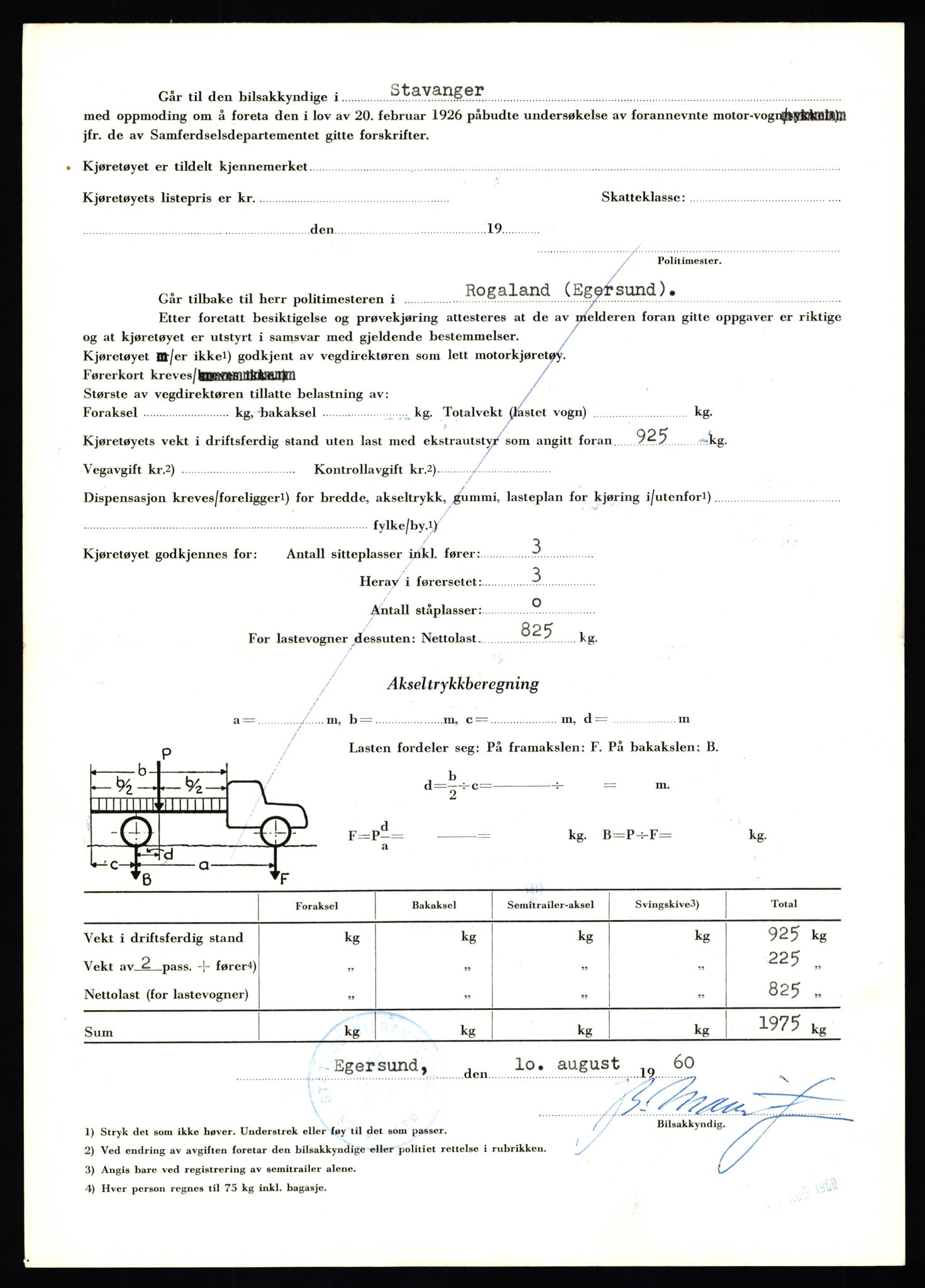 Stavanger trafikkstasjon, AV/SAST-A-101942/0/F/L0039: L-22300 - L-22799, 1930-1971, p. 1294