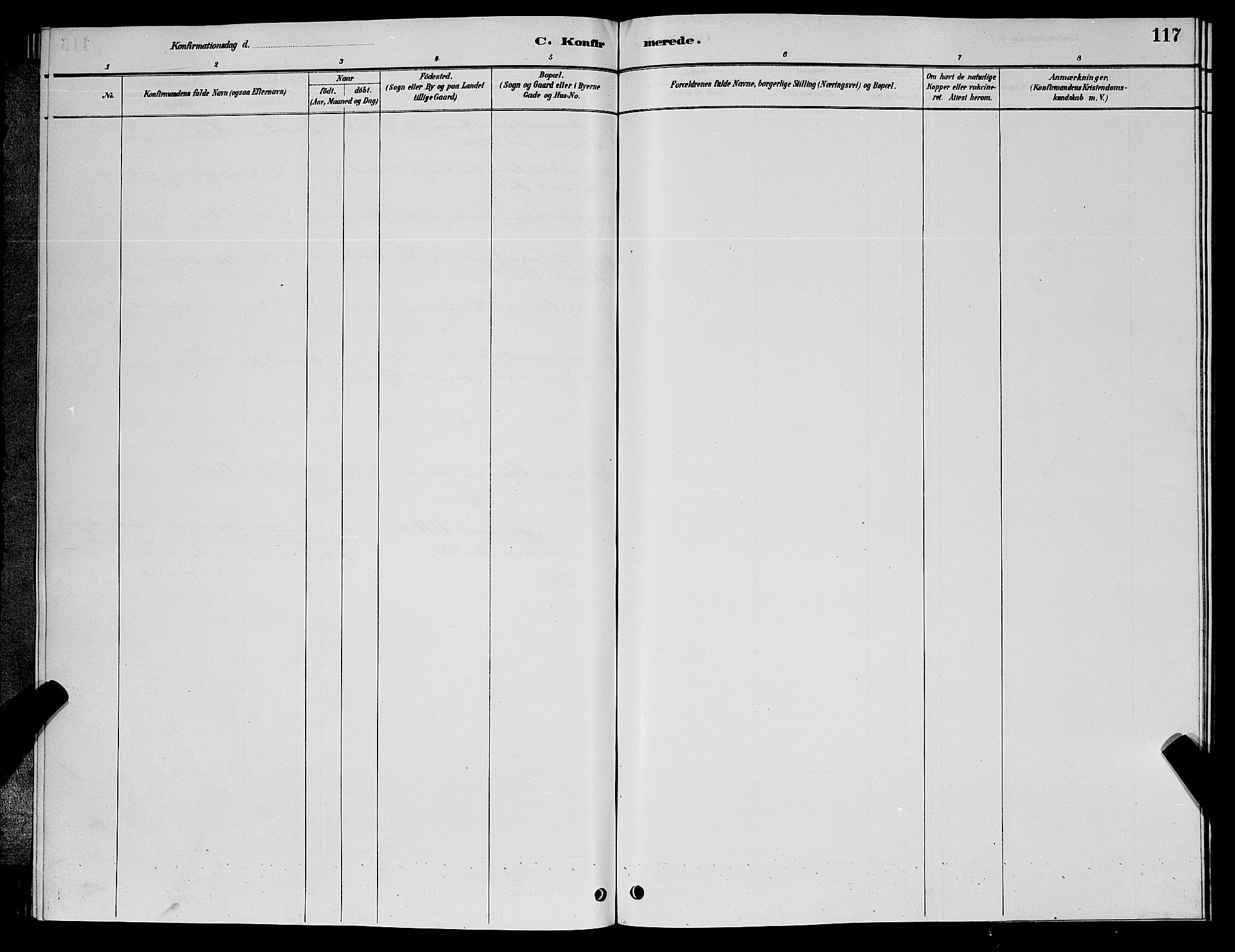 Søgne sokneprestkontor, SAK/1111-0037/F/Fb/Fbb/L0005: Parish register (copy) no. B 5, 1884-1891, p. 118