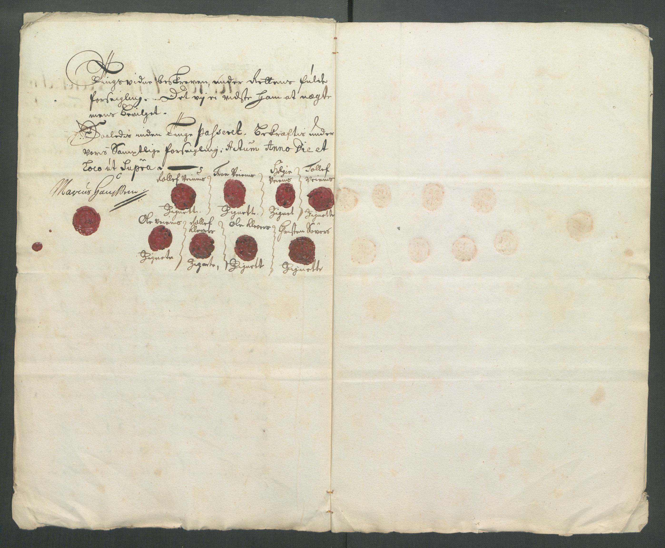 Rentekammeret inntil 1814, Reviderte regnskaper, Fogderegnskap, AV/RA-EA-4092/R36/L2123: Fogderegnskap Øvre og Nedre Telemark og Bamble, 1712, p. 380