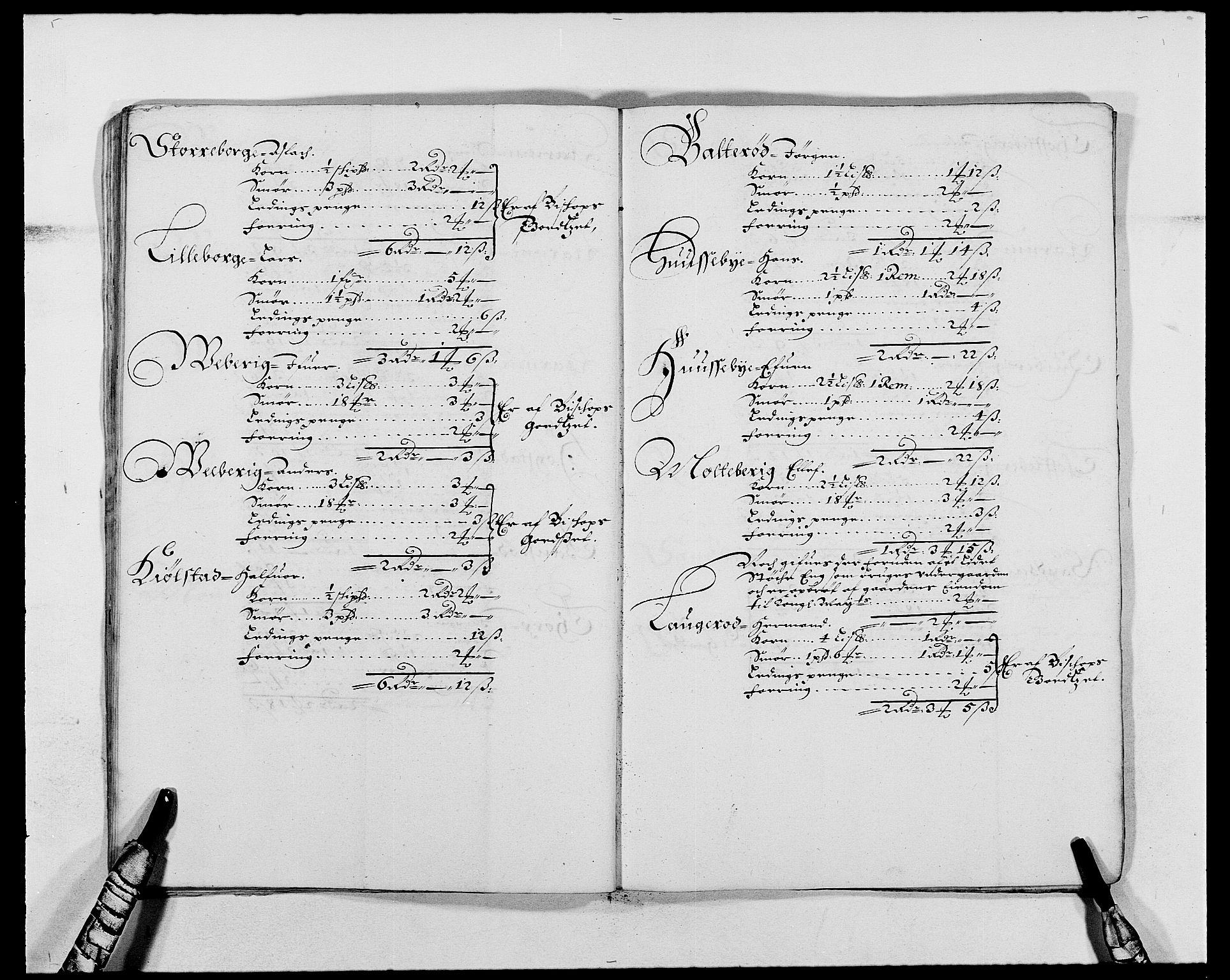 Rentekammeret inntil 1814, Reviderte regnskaper, Fogderegnskap, AV/RA-EA-4092/R03/L0111: Fogderegnskap Onsøy, Tune, Veme og Åbygge fogderi, 1680, p. 29