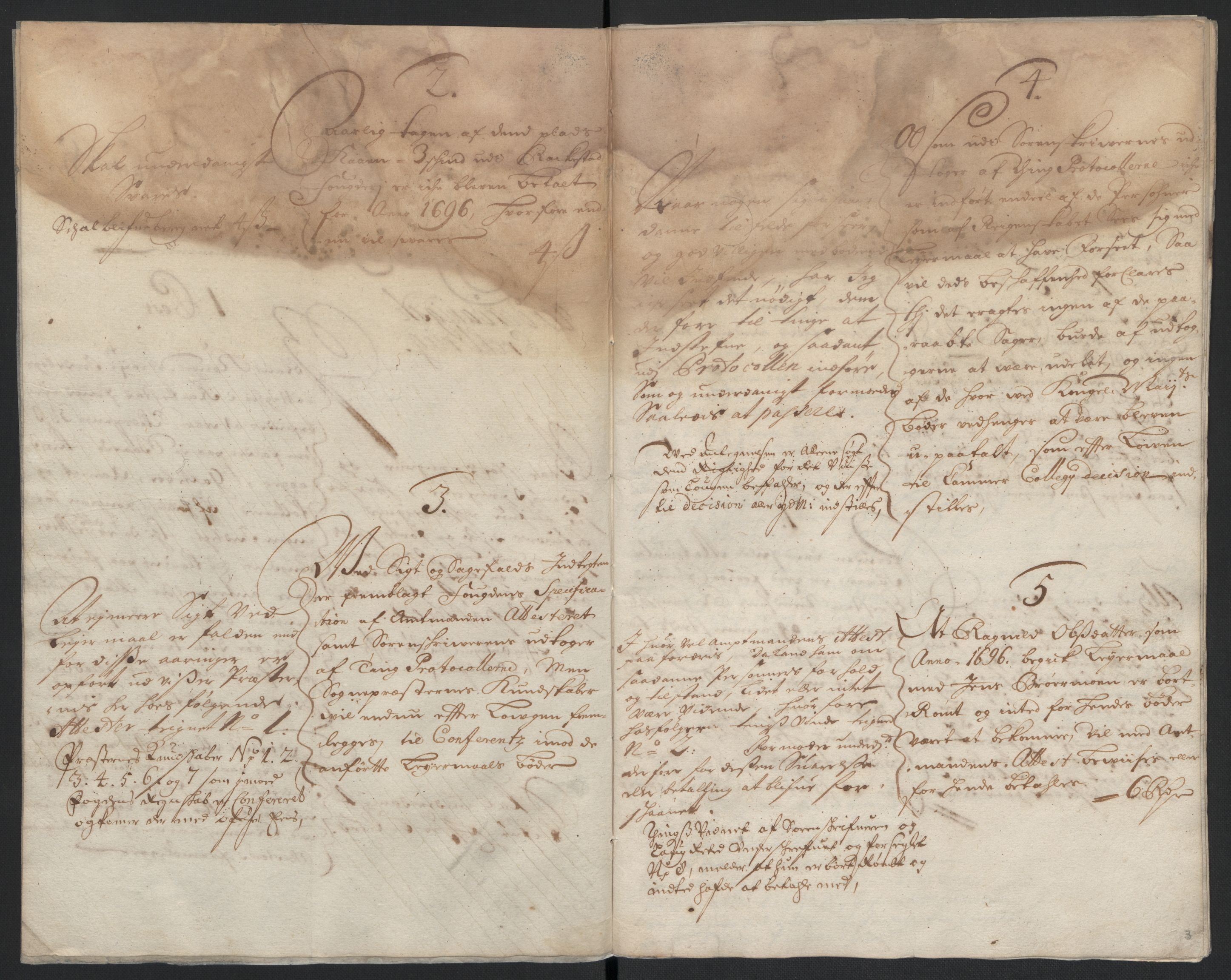 Rentekammeret inntil 1814, Reviderte regnskaper, Fogderegnskap, RA/EA-4092/R07/L0287: Fogderegnskap Rakkestad, Heggen og Frøland, 1697, p. 361
