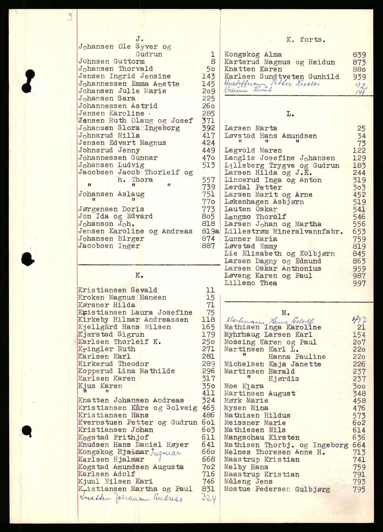 Nedre Romerike sorenskriveri, AV/SAO-A-10469/H/He/Hec/L0016: Skifteutlodningsprotokoll, 1948-1960