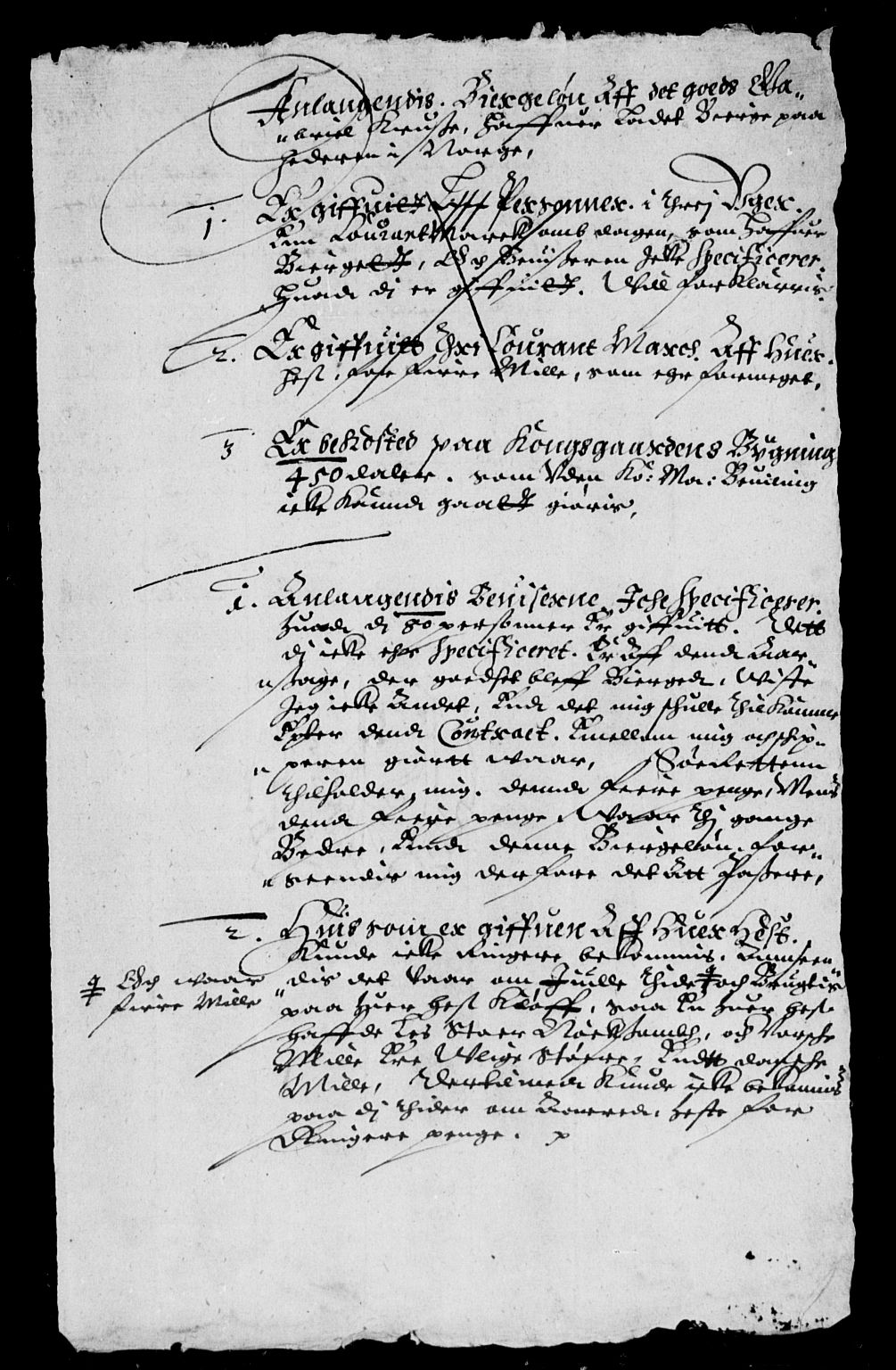 Rentekammeret inntil 1814, Reviderte regnskaper, Lensregnskaper, AV/RA-EA-5023/R/Rb/Rbs/L0009: Stavanger len, 1616-1623