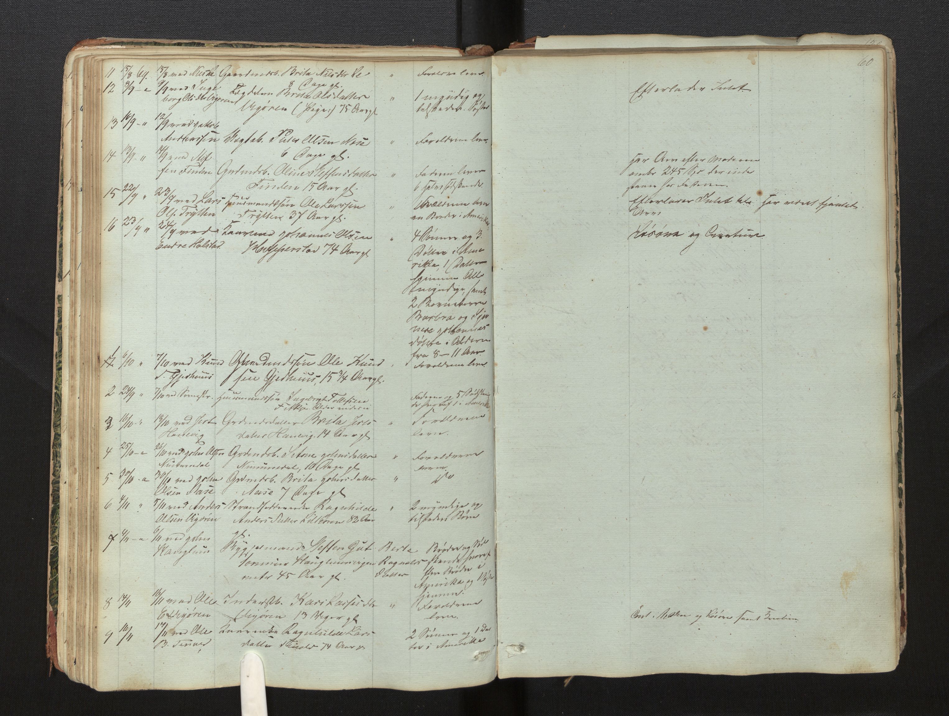 Lensmannen i Vik, AV/SAB-A-30301/0006/L0013: Dødsfallprotokoll, 1849-1902, p. 60
