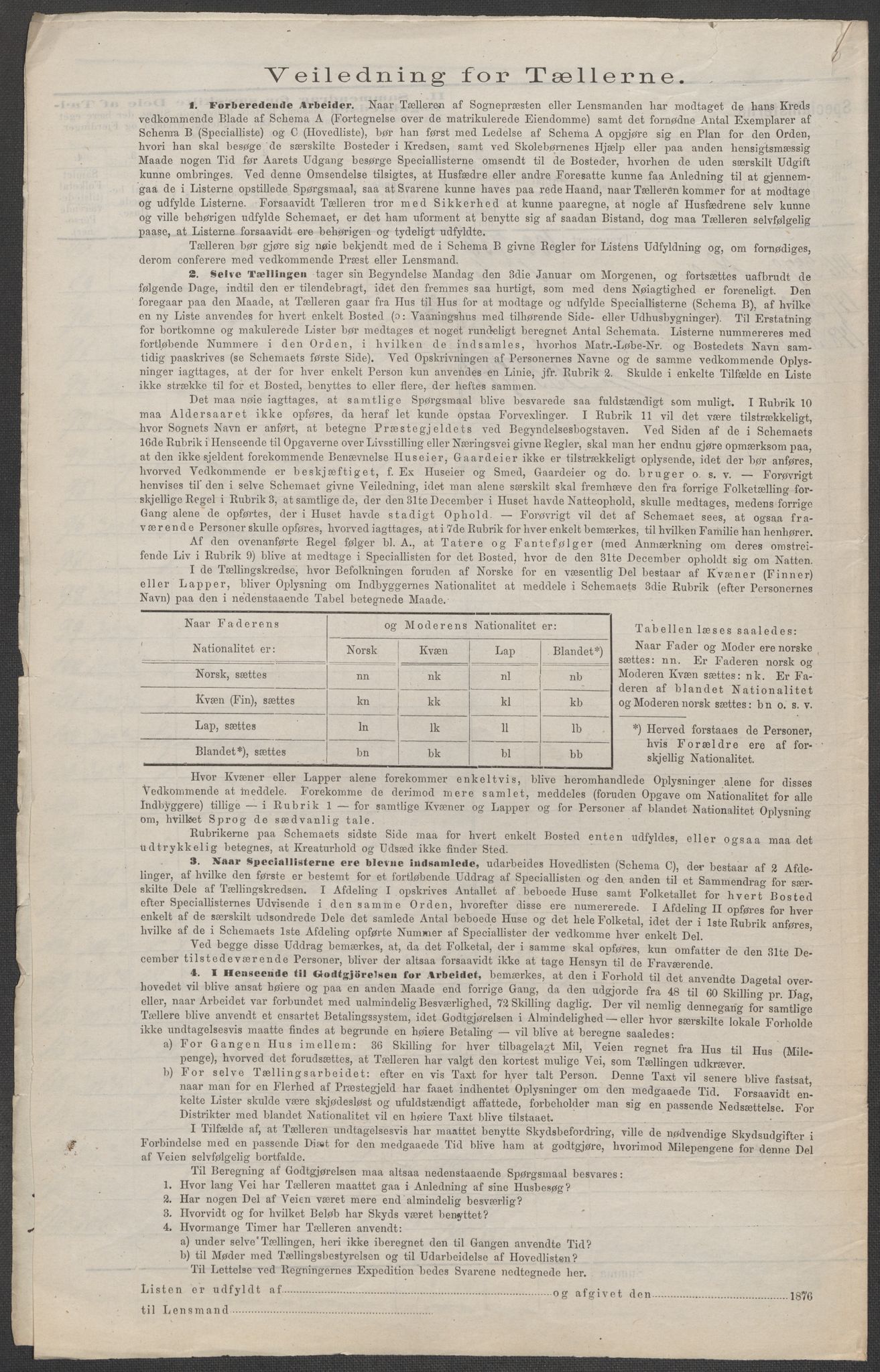 RA, 1875 census for 0125P Eidsberg, 1875, p. 48