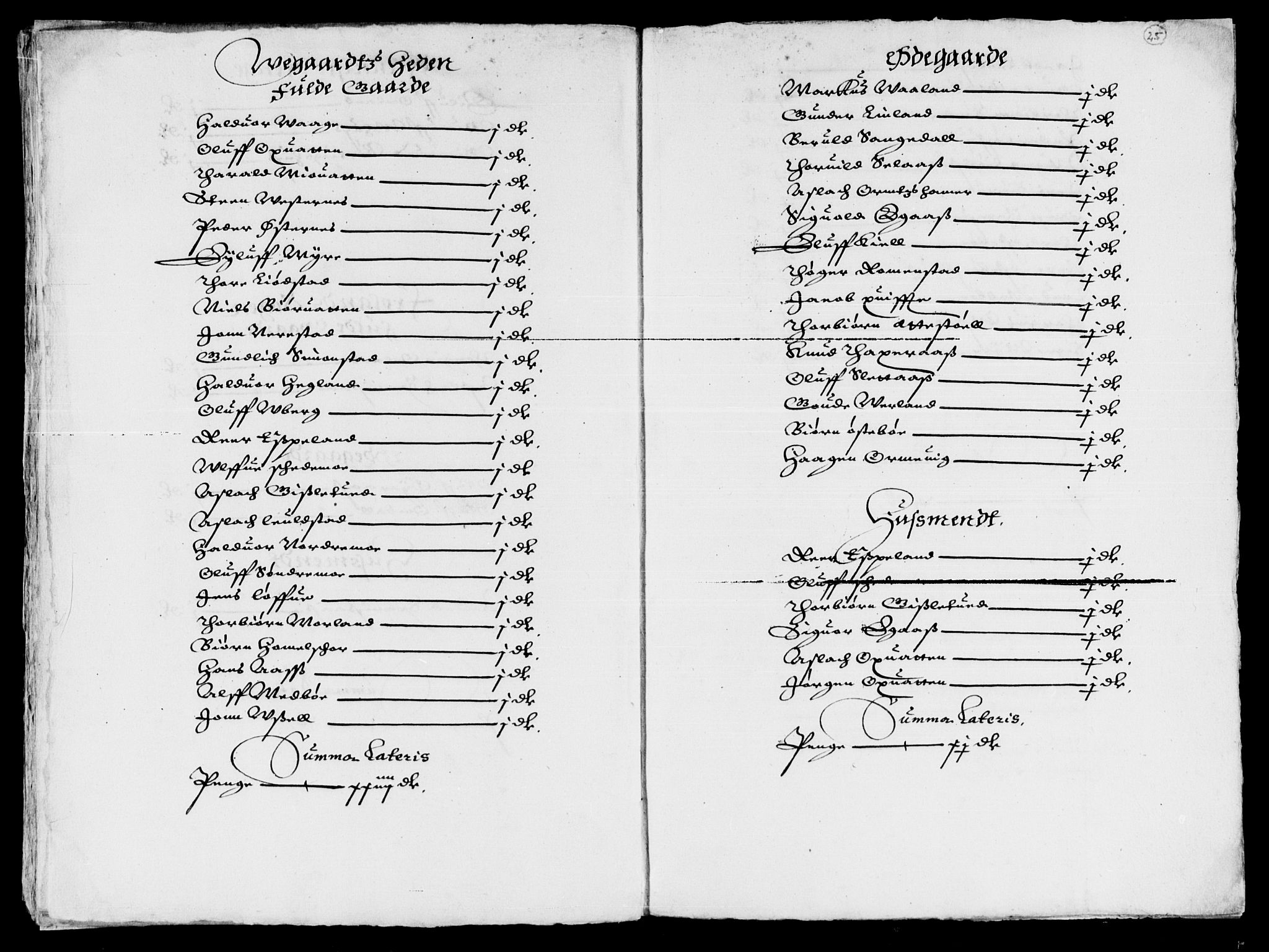 Rentekammeret inntil 1814, Reviderte regnskaper, Lensregnskaper, AV/RA-EA-5023/R/Rb/Rbq/L0017: Nedenes len. Mandals len. Råbyggelag., 1627-1629