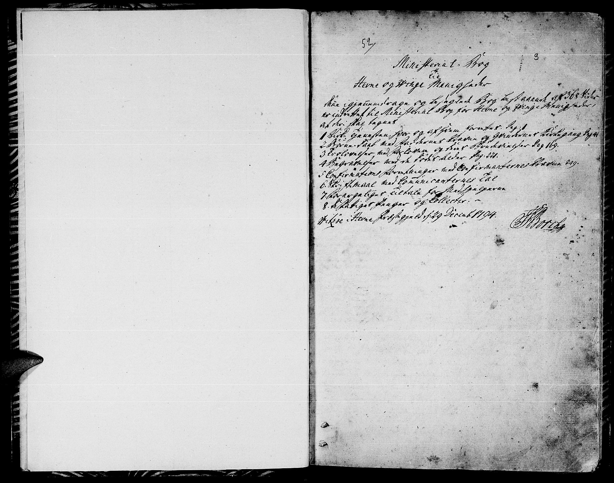 Ministerialprotokoller, klokkerbøker og fødselsregistre - Sør-Trøndelag, SAT/A-1456/630/L0490: Parish register (official) no. 630A03, 1795-1818