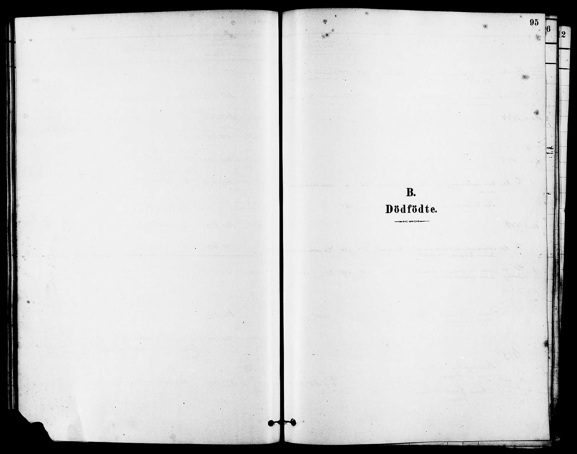 Eigersund sokneprestkontor, AV/SAST-A-101807/001/30/30BA/L0015: Parish register (official) no. A 15, 1879-1892, p. 95