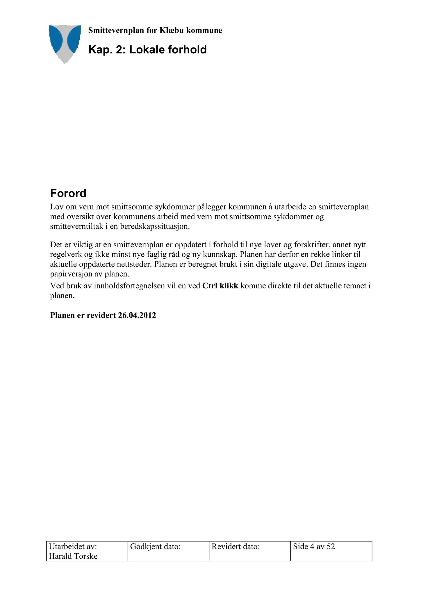 Klæbu Kommune, TRKO/KK/05-UOm/L003: Utvalg for omsorg - Møtedokumenter, 2012, p. 205