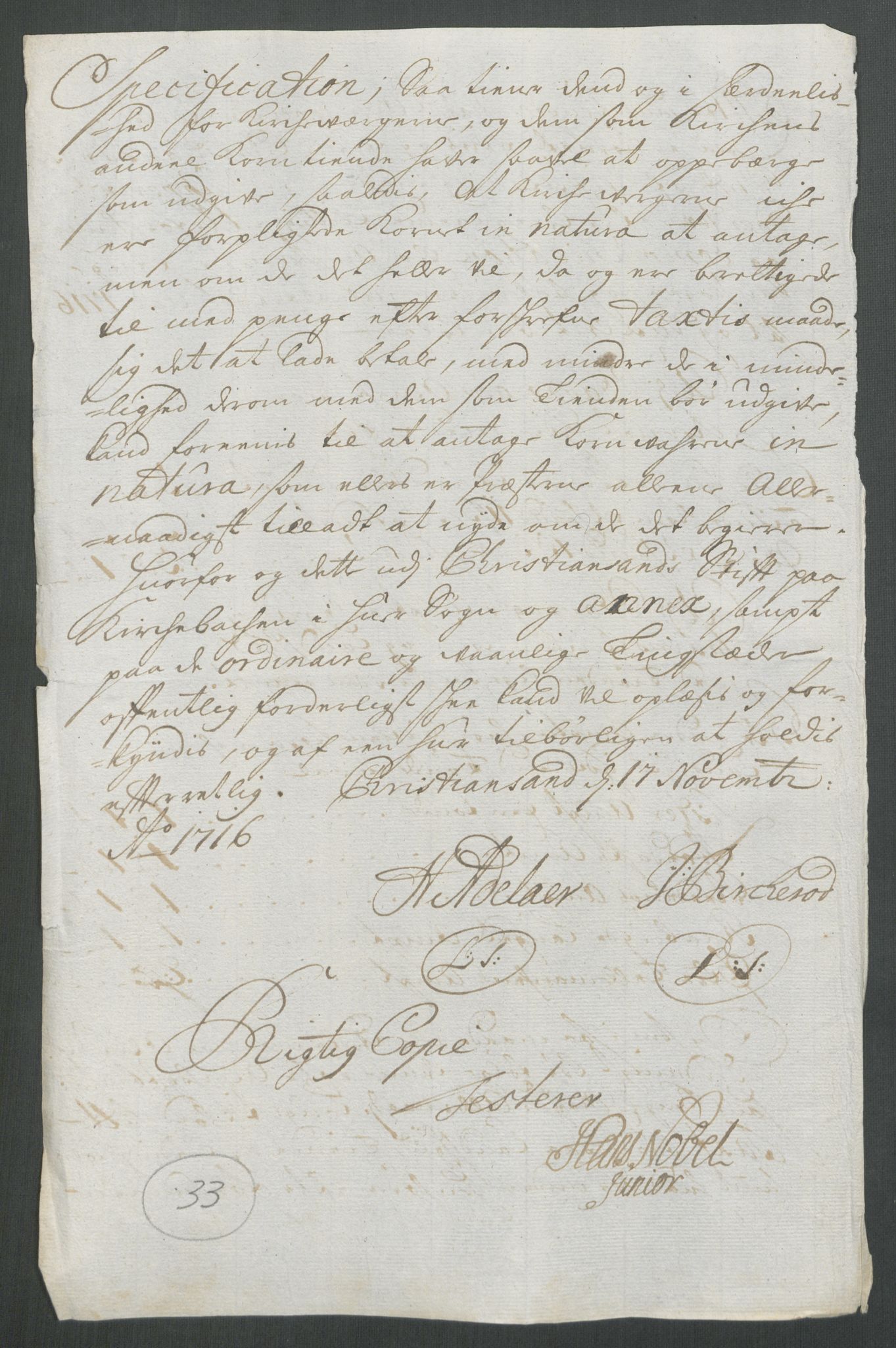 Rentekammeret inntil 1814, Reviderte regnskaper, Fogderegnskap, AV/RA-EA-4092/R47/L2869: Fogderegnskap Ryfylke, 1716, p. 238