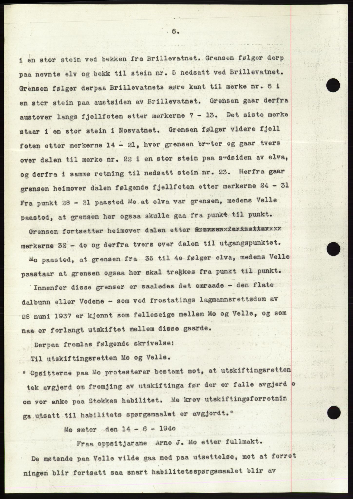 Søre Sunnmøre sorenskriveri, AV/SAT-A-4122/1/2/2C/L0075: Mortgage book no. 1A, 1943-1943, Diary no: : 1113/1943