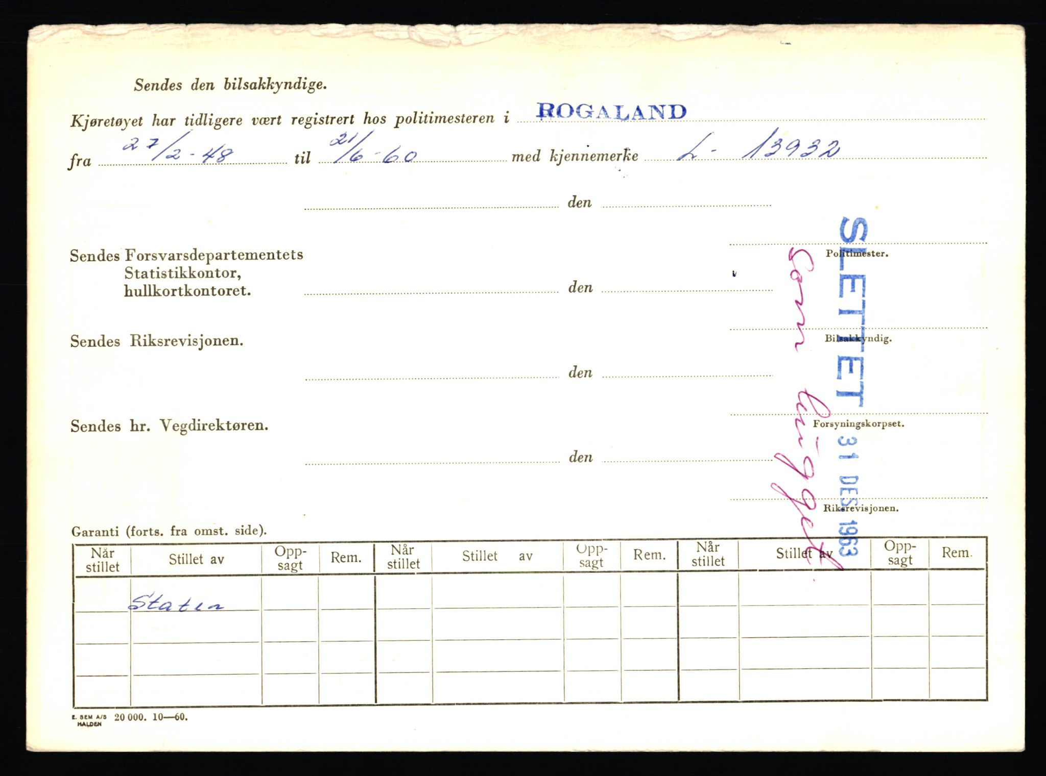 Stavanger trafikkstasjon, AV/SAST-A-101942/0/F/L0058: L-58000 - L-59999, 1930-1971, p. 2080