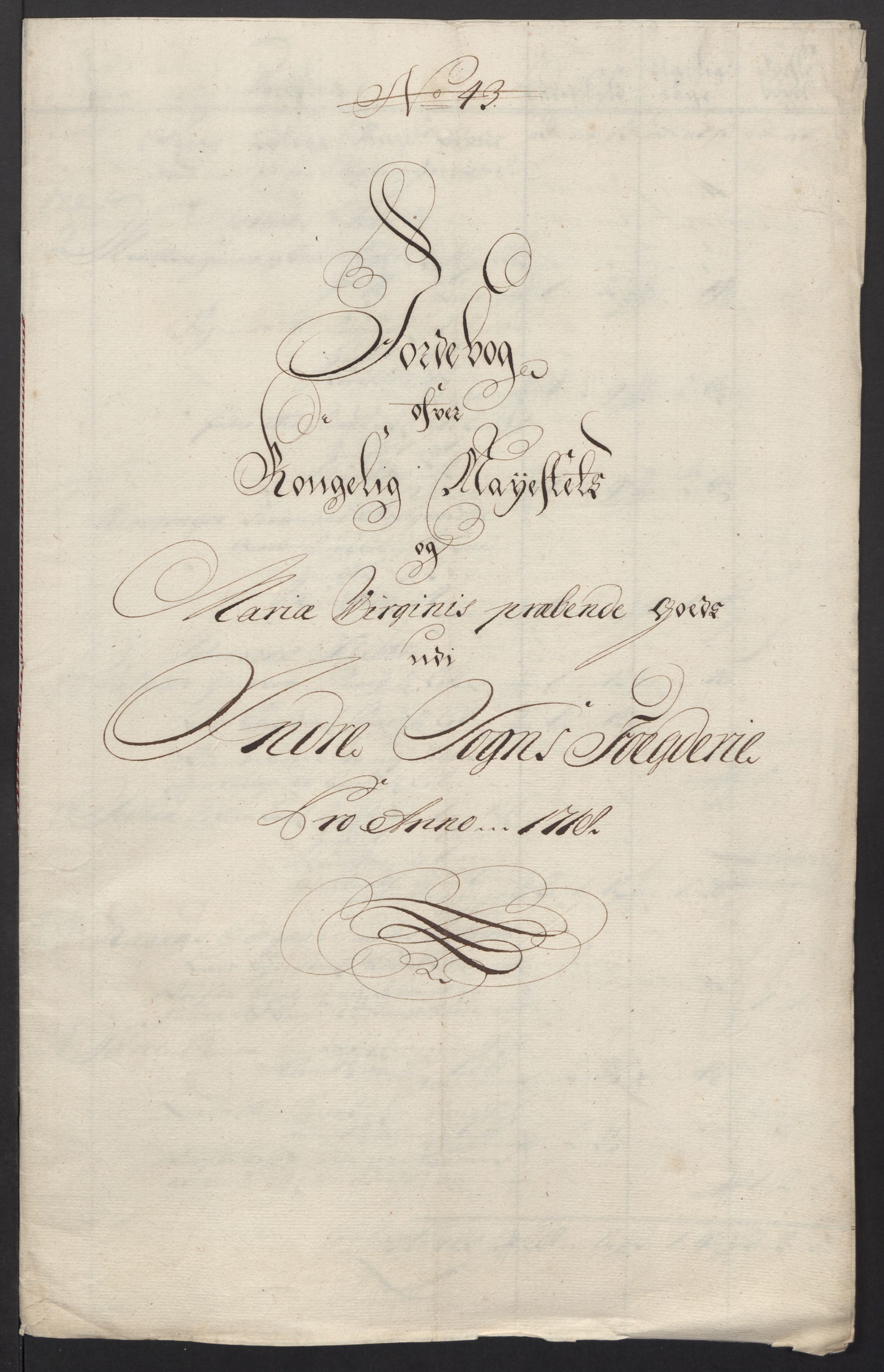 Rentekammeret inntil 1814, Reviderte regnskaper, Fogderegnskap, AV/RA-EA-4092/R52/L3321: Fogderegnskap Sogn, 1717-1718, p. 667