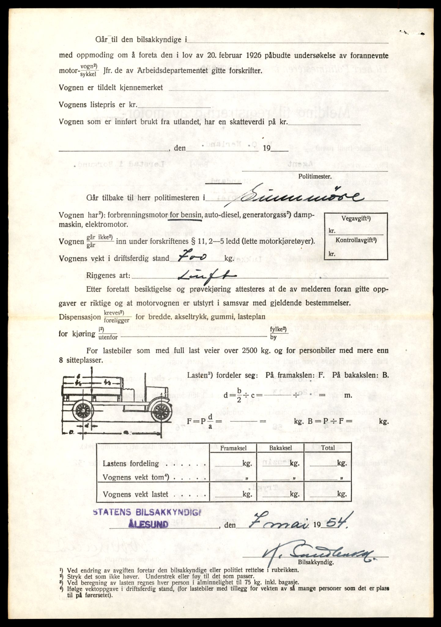 Møre og Romsdal vegkontor - Ålesund trafikkstasjon, AV/SAT-A-4099/F/Fe/L0045: Registreringskort for kjøretøy T 14320 - T 14444, 1927-1998, p. 2168