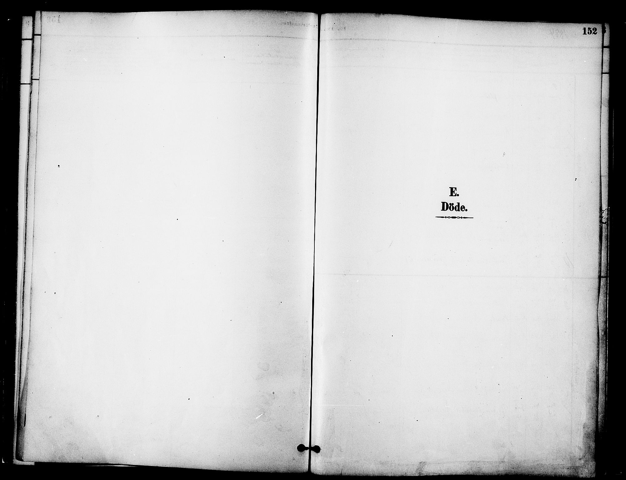 Ministerialprotokoller, klokkerbøker og fødselsregistre - Møre og Romsdal, AV/SAT-A-1454/519/L0255: Parish register (official) no. 519A14, 1884-1908, p. 152