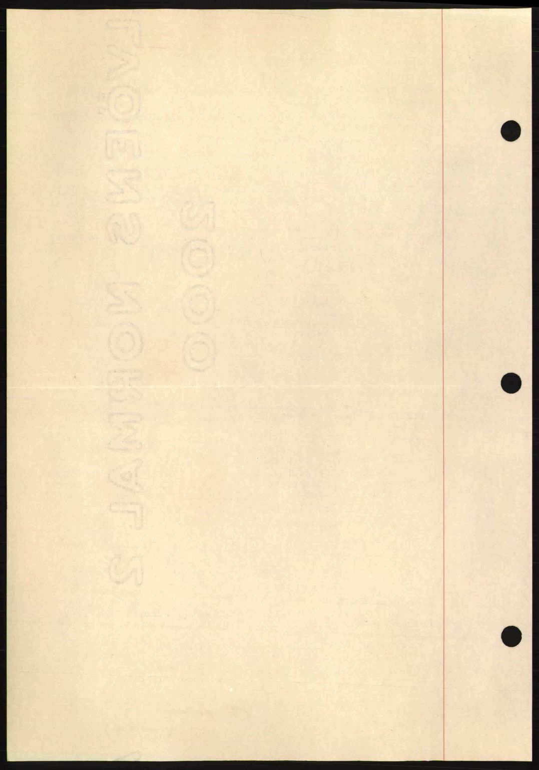 Kristiansund byfogd, AV/SAT-A-4587/A/27: Mortgage book no. 29, 1936-1937, Diary no: : 110/1937