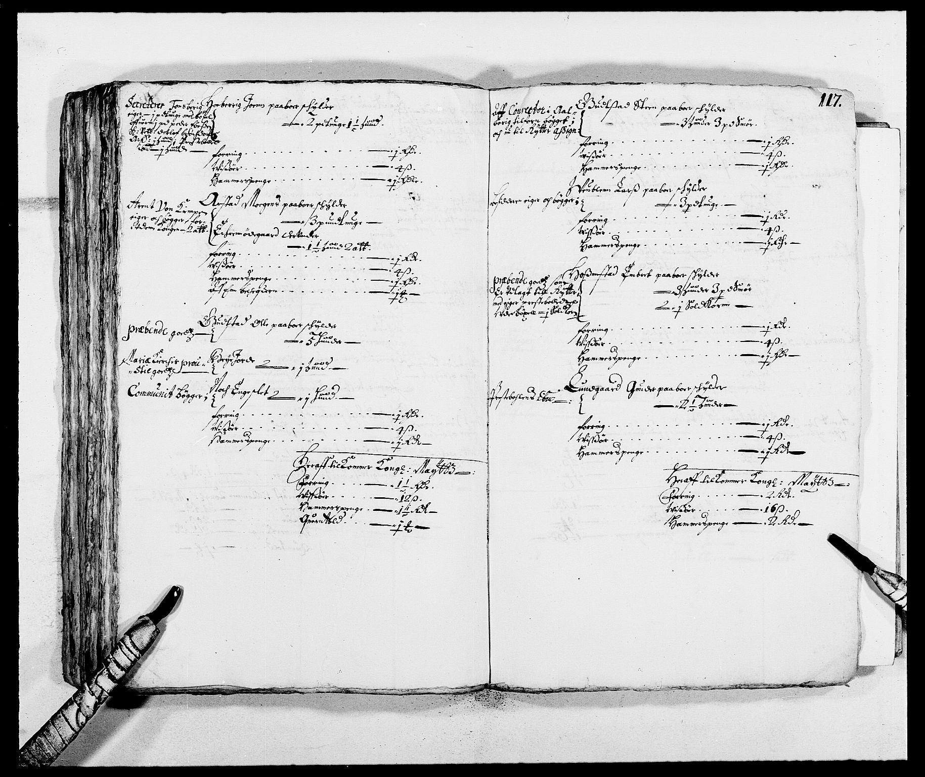 Rentekammeret inntil 1814, Reviderte regnskaper, Fogderegnskap, AV/RA-EA-4092/R16/L1017: Fogderegnskap Hedmark, 1678-1679, p. 138