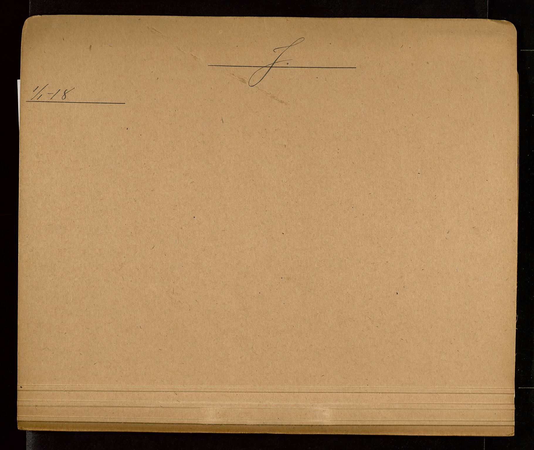 Pa 1521 - A/S Norske Shell, AV/SAST-A-101915/E/Ea/Eaa/L0003: Sjefskorrespondanse, 1918, p. 87