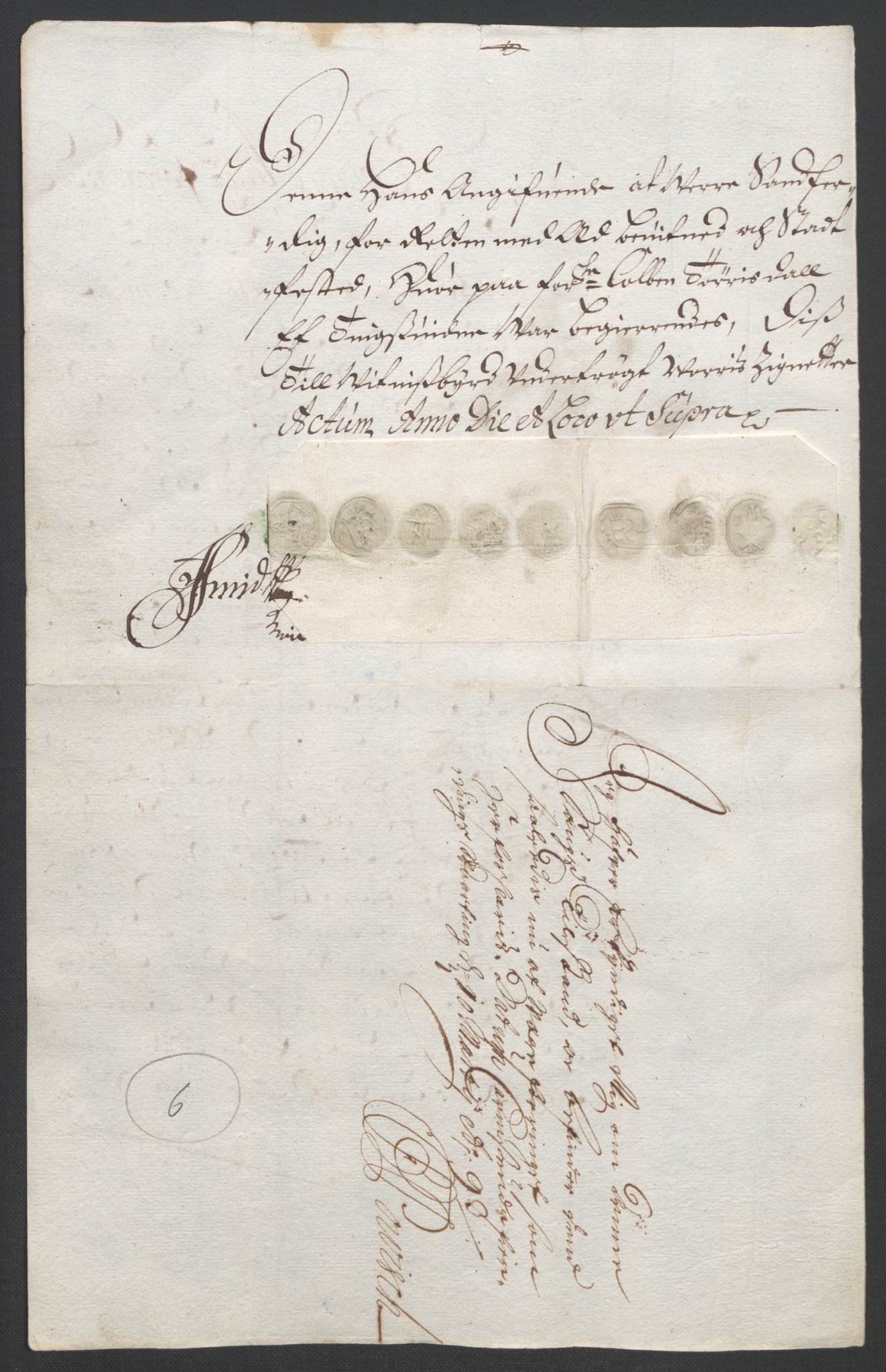 Rentekammeret inntil 1814, Reviderte regnskaper, Fogderegnskap, AV/RA-EA-4092/R47/L2856: Fogderegnskap Ryfylke, 1689-1693, p. 546