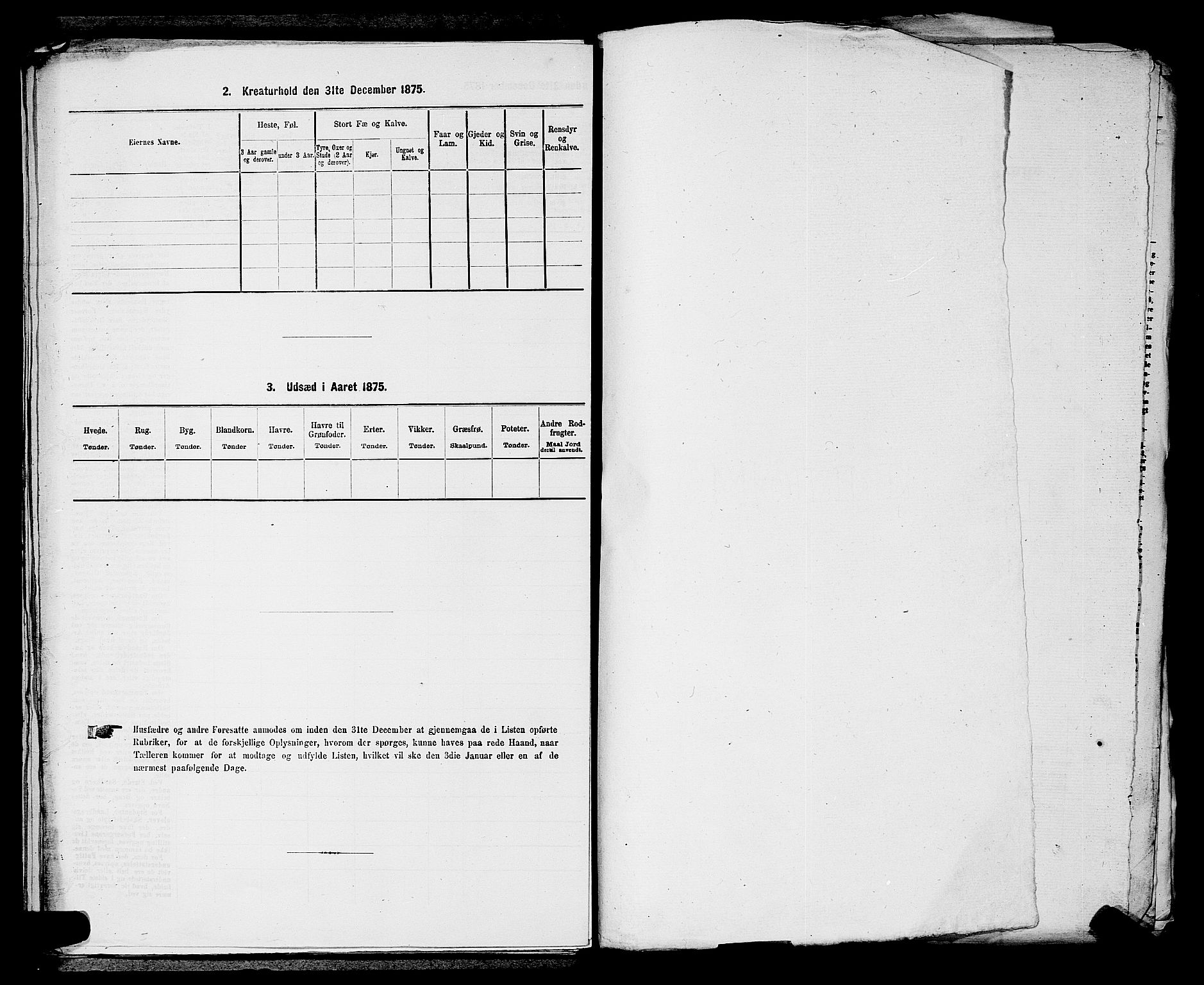 SAKO, 1875 census for 0623P Modum, 1875, p. 1147