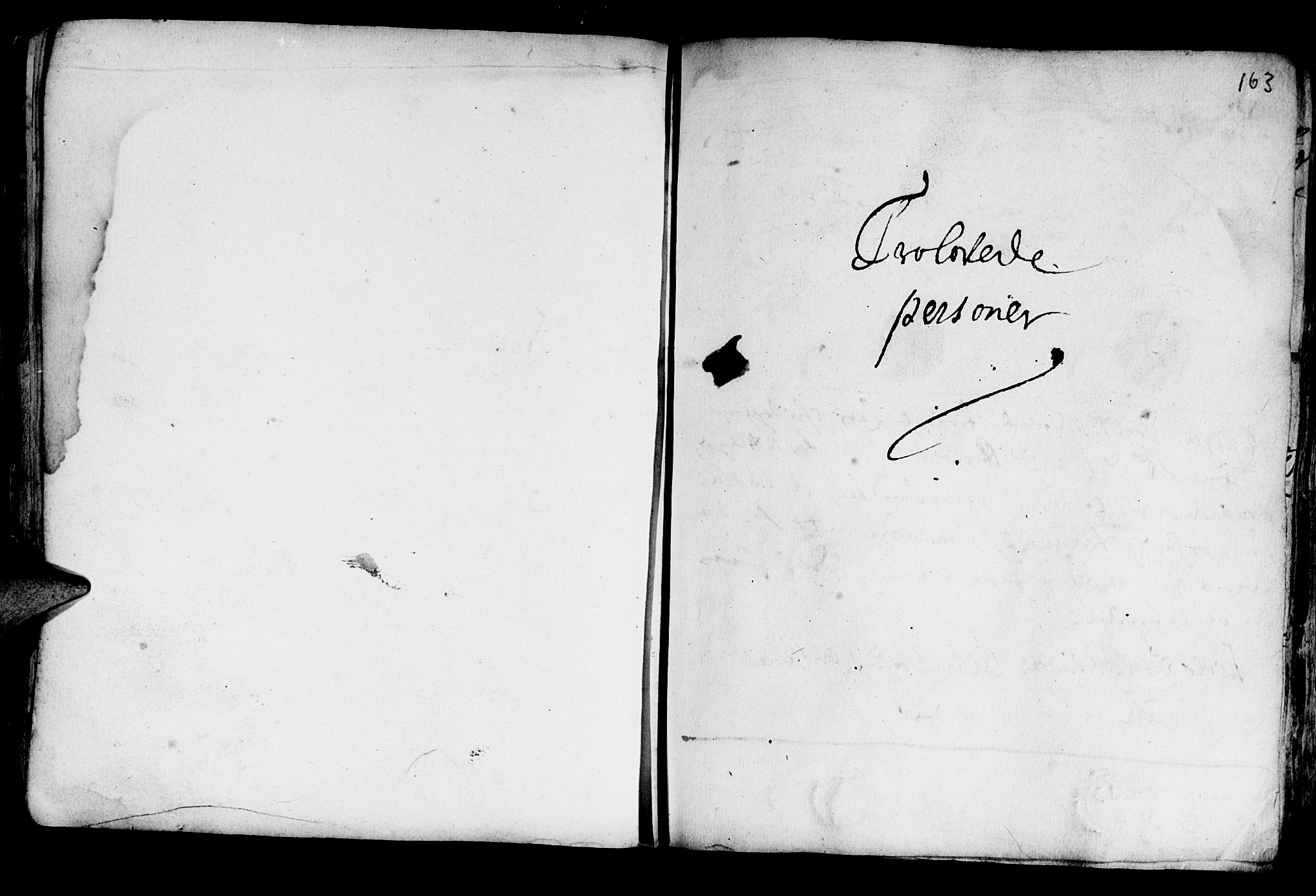 Ministerialprotokoller, klokkerbøker og fødselsregistre - Nord-Trøndelag, AV/SAT-A-1458/722/L0215: Parish register (official) no. 722A02, 1718-1755, p. 163