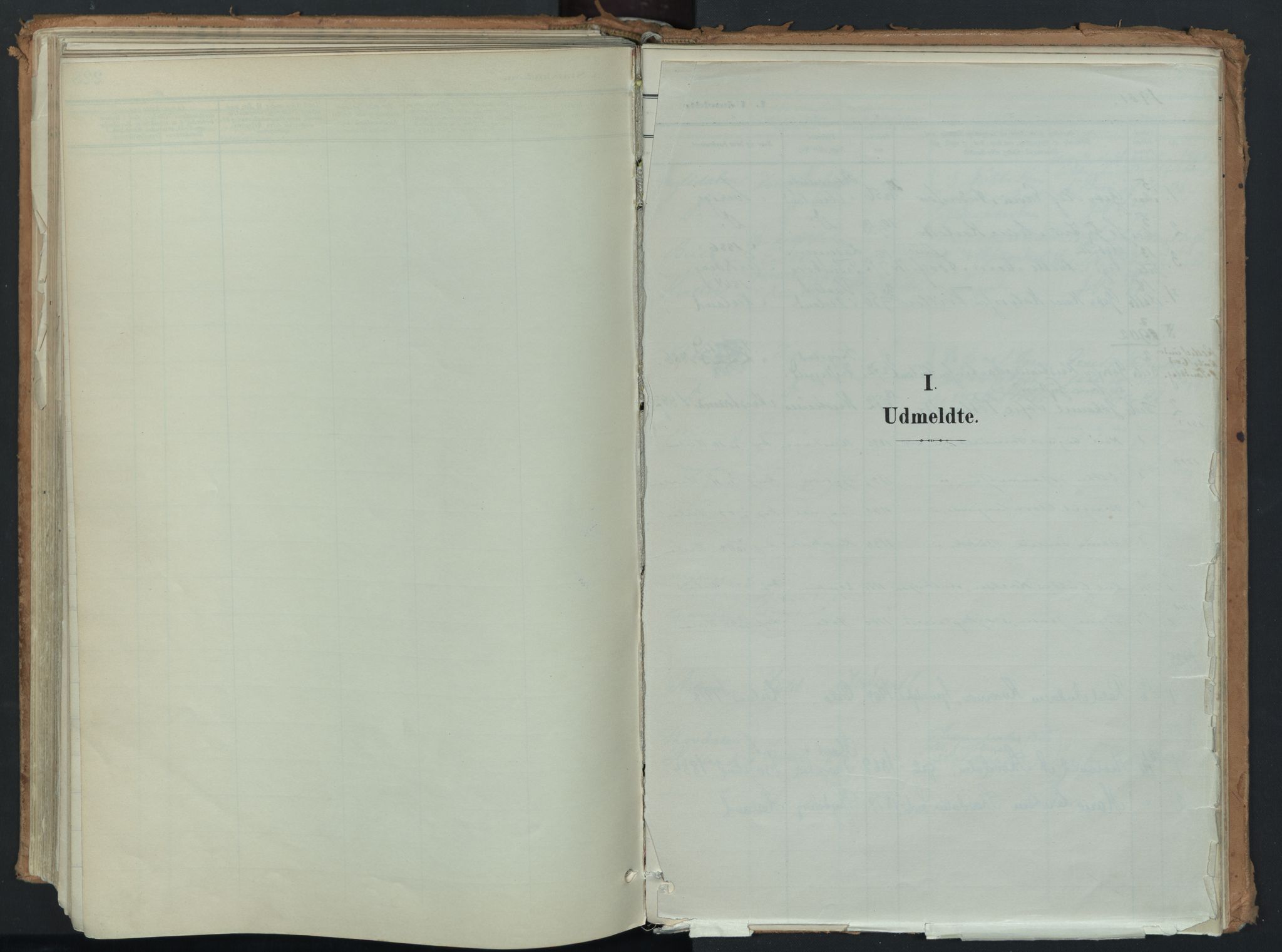 Eidsberg prestekontor Kirkebøker, AV/SAO-A-10905/F/Fb/L0002: Parish register (official) no. II 2, 1901-1933