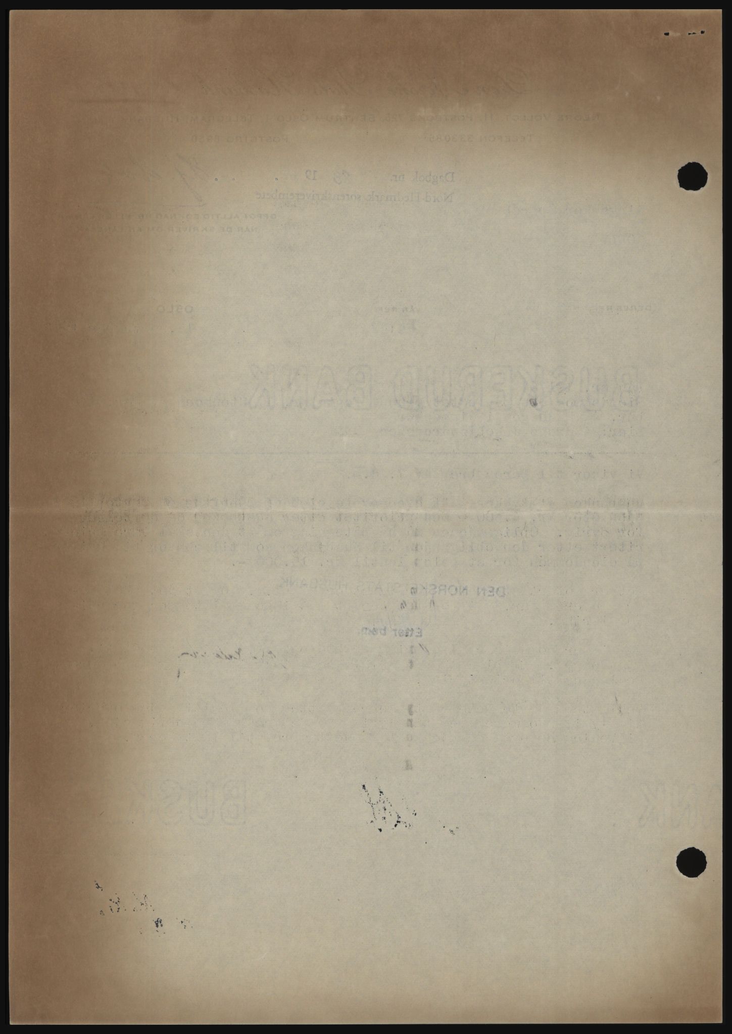 Nord-Hedmark sorenskriveri, SAH/TING-012/H/Hc/L0024: Mortgage book no. 24, 1966-1966, Diary no: : 4083/1966