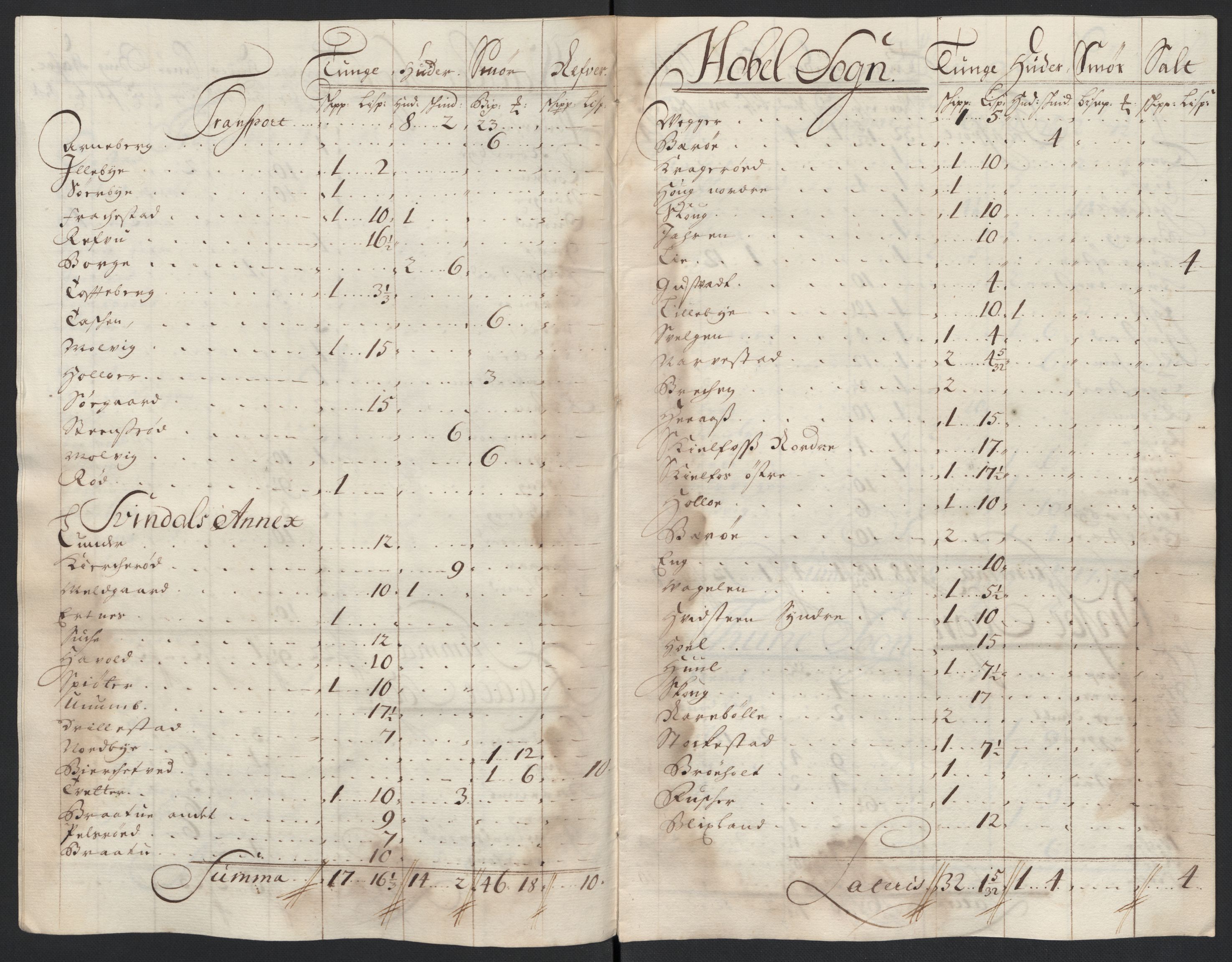 Rentekammeret inntil 1814, Reviderte regnskaper, Fogderegnskap, RA/EA-4092/R04/L0135: Fogderegnskap Moss, Onsøy, Tune, Veme og Åbygge, 1709-1710, p. 114