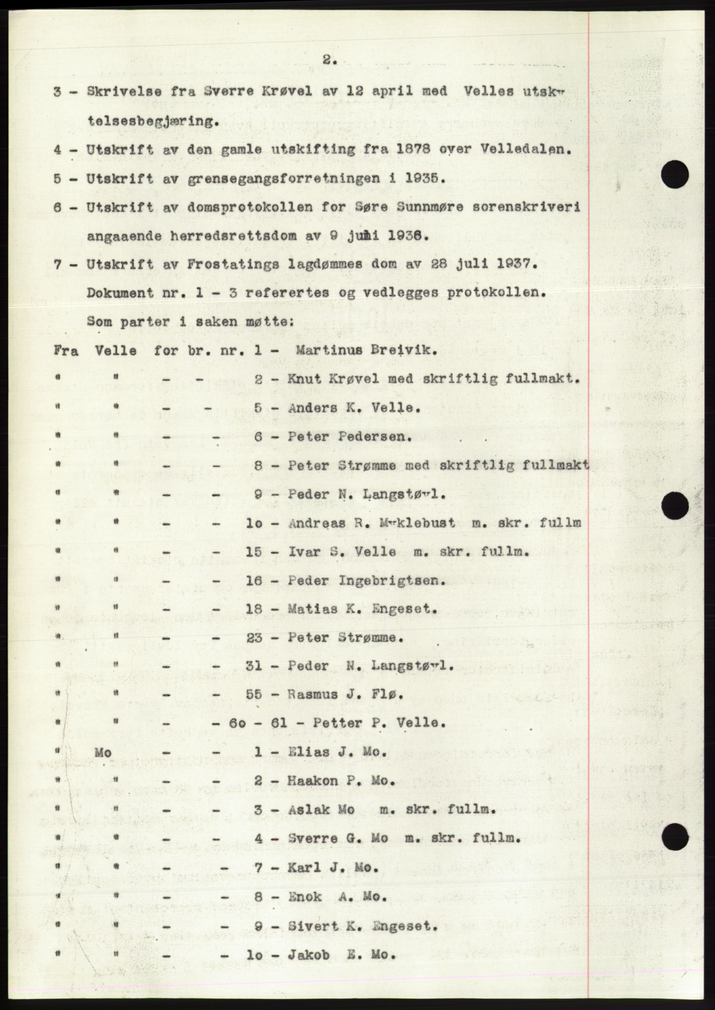 Søre Sunnmøre sorenskriveri, AV/SAT-A-4122/1/2/2C/L0075: Mortgage book no. 1A, 1943-1943, Diary no: : 1113/1943