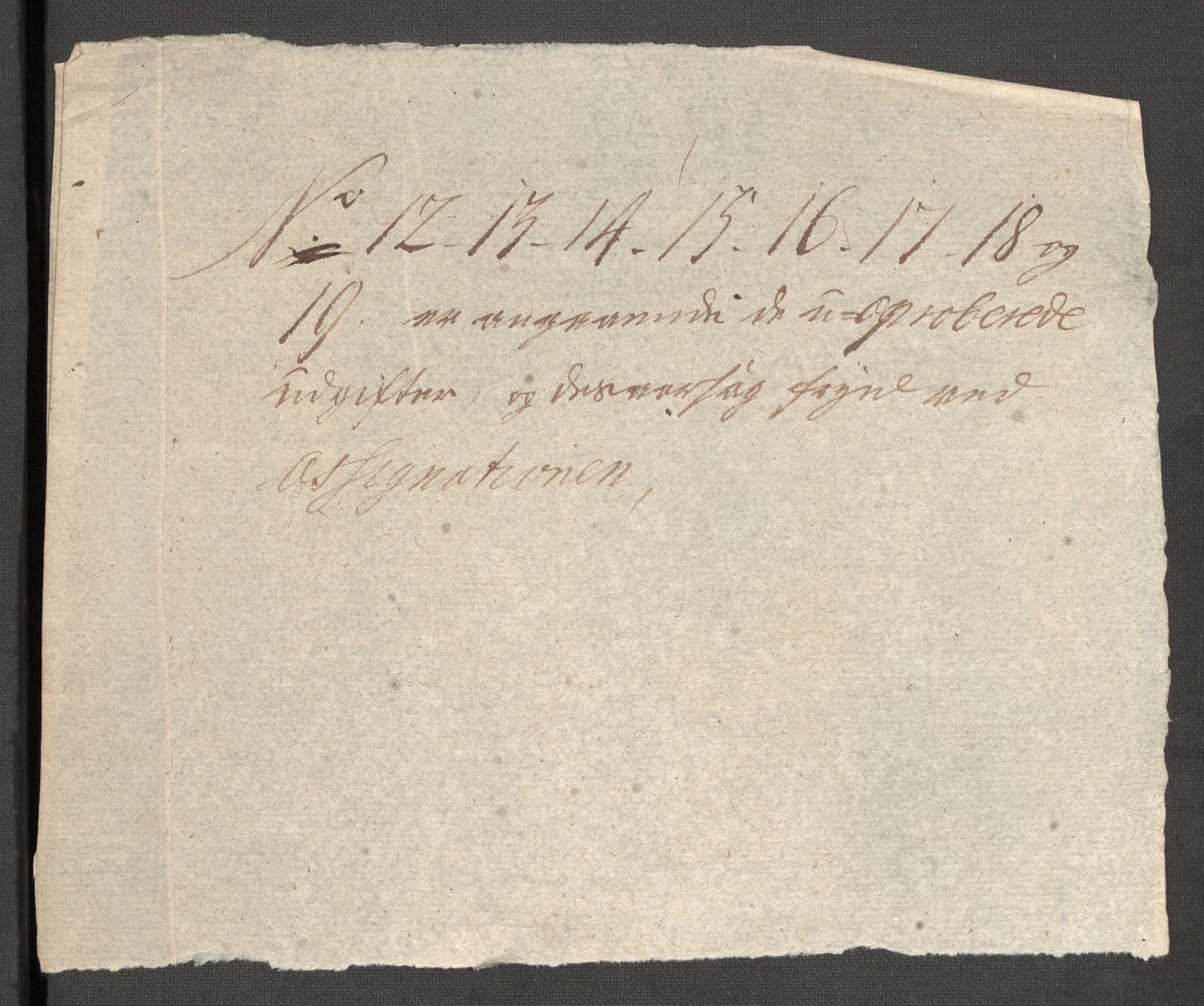 Rentekammeret inntil 1814, Reviderte regnskaper, Fogderegnskap, AV/RA-EA-4092/R54/L3563: Fogderegnskap Sunnmøre, 1710, p. 136