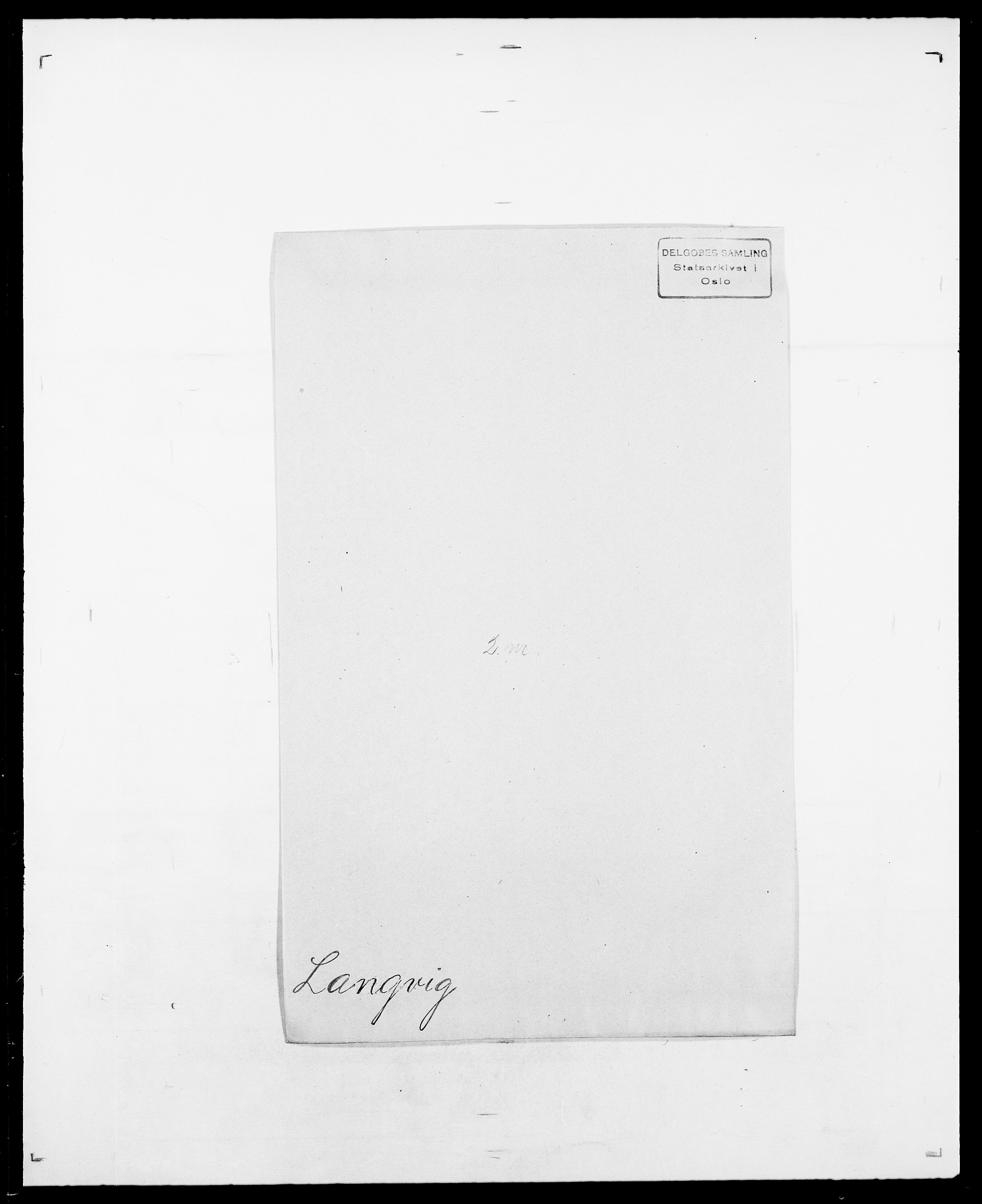 Delgobe, Charles Antoine - samling, SAO/PAO-0038/D/Da/L0022: Krog - Lasteen, p. 714