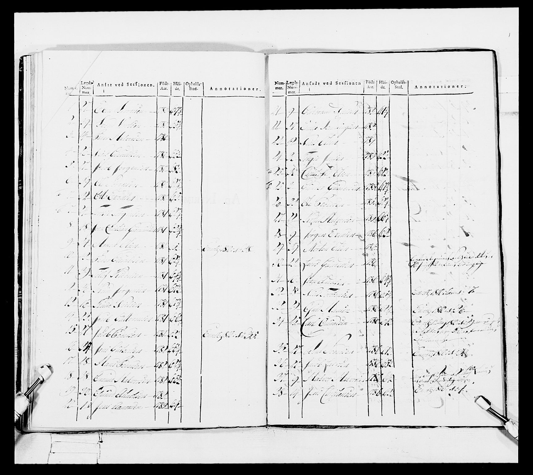 Generalitets- og kommissariatskollegiet, Det kongelige norske kommissariatskollegium, AV/RA-EA-5420/E/Eh/L0112: Vesterlenske nasjonale infanteriregiment, 1812, p. 670