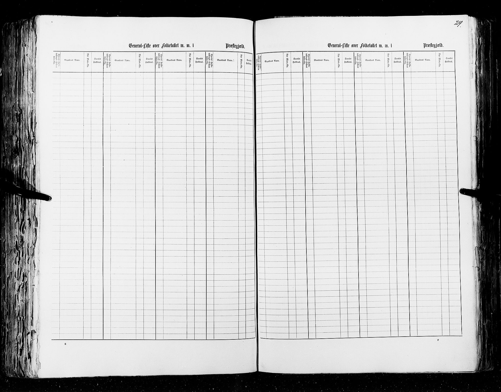 RA, Census 1855, vol. 2: Kristians amt, Buskerud amt og Jarlsberg og Larvik amt, 1855, p. 219