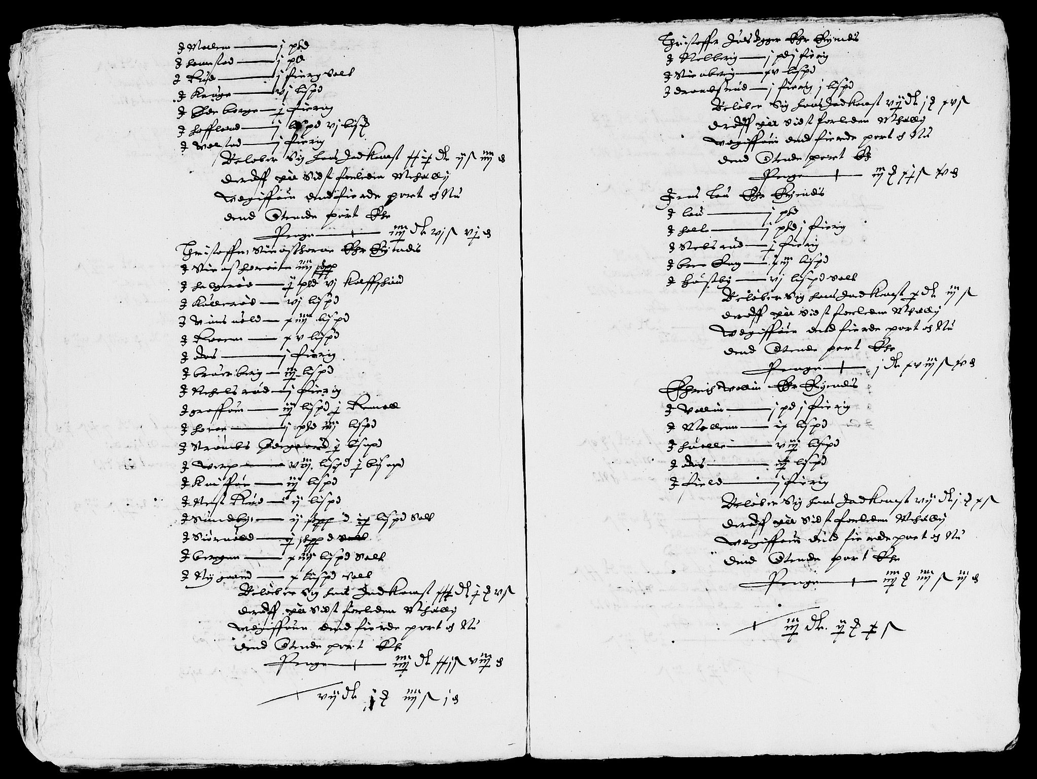 Rentekammeret inntil 1814, Reviderte regnskaper, Lensregnskaper, AV/RA-EA-5023/R/Rb/Rbm/L0005: Eiker len, 1639-1640