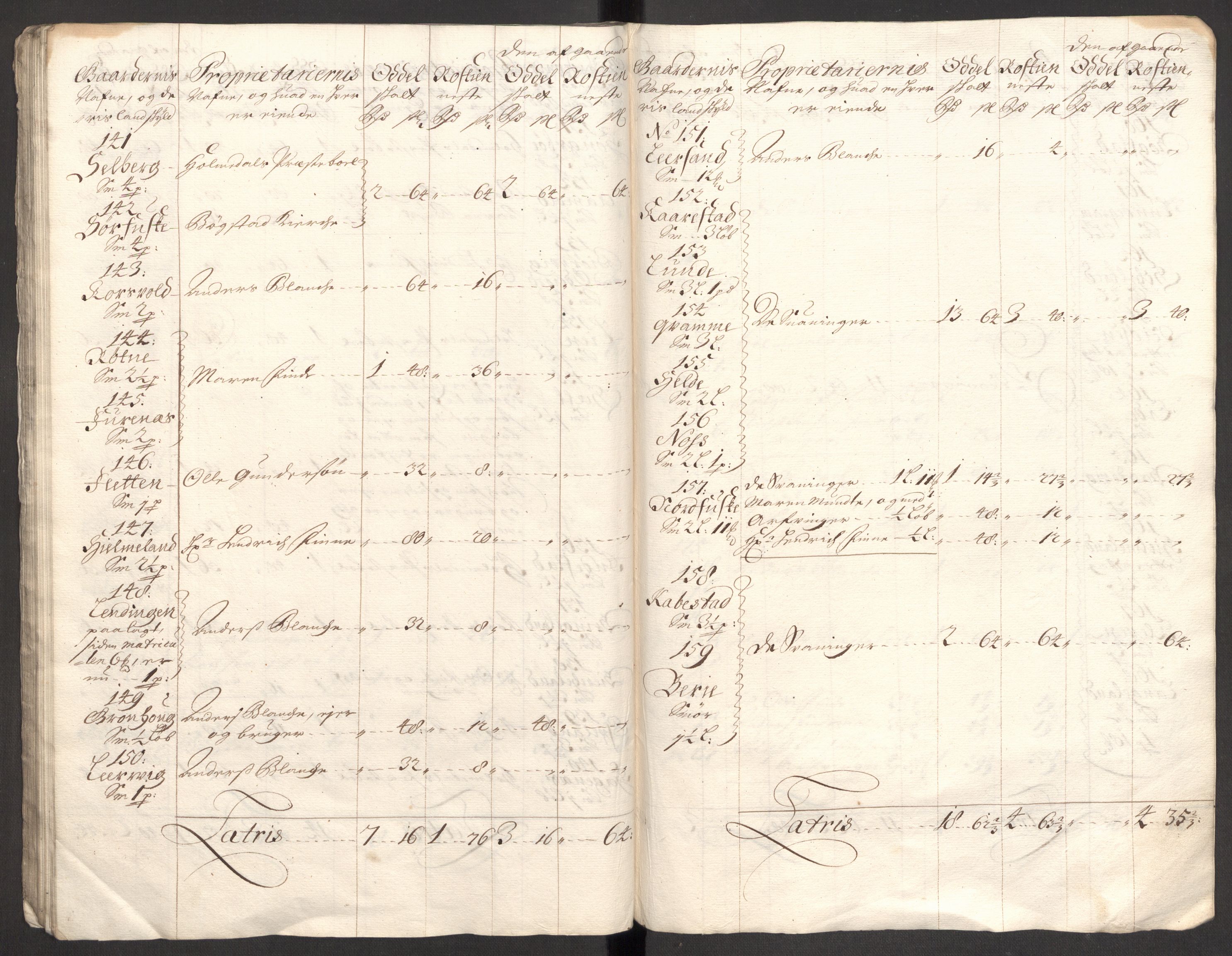 Rentekammeret inntil 1814, Reviderte regnskaper, Fogderegnskap, AV/RA-EA-4092/R53/L3428: Fogderegnskap Sunn- og Nordfjord, 1704, p. 107