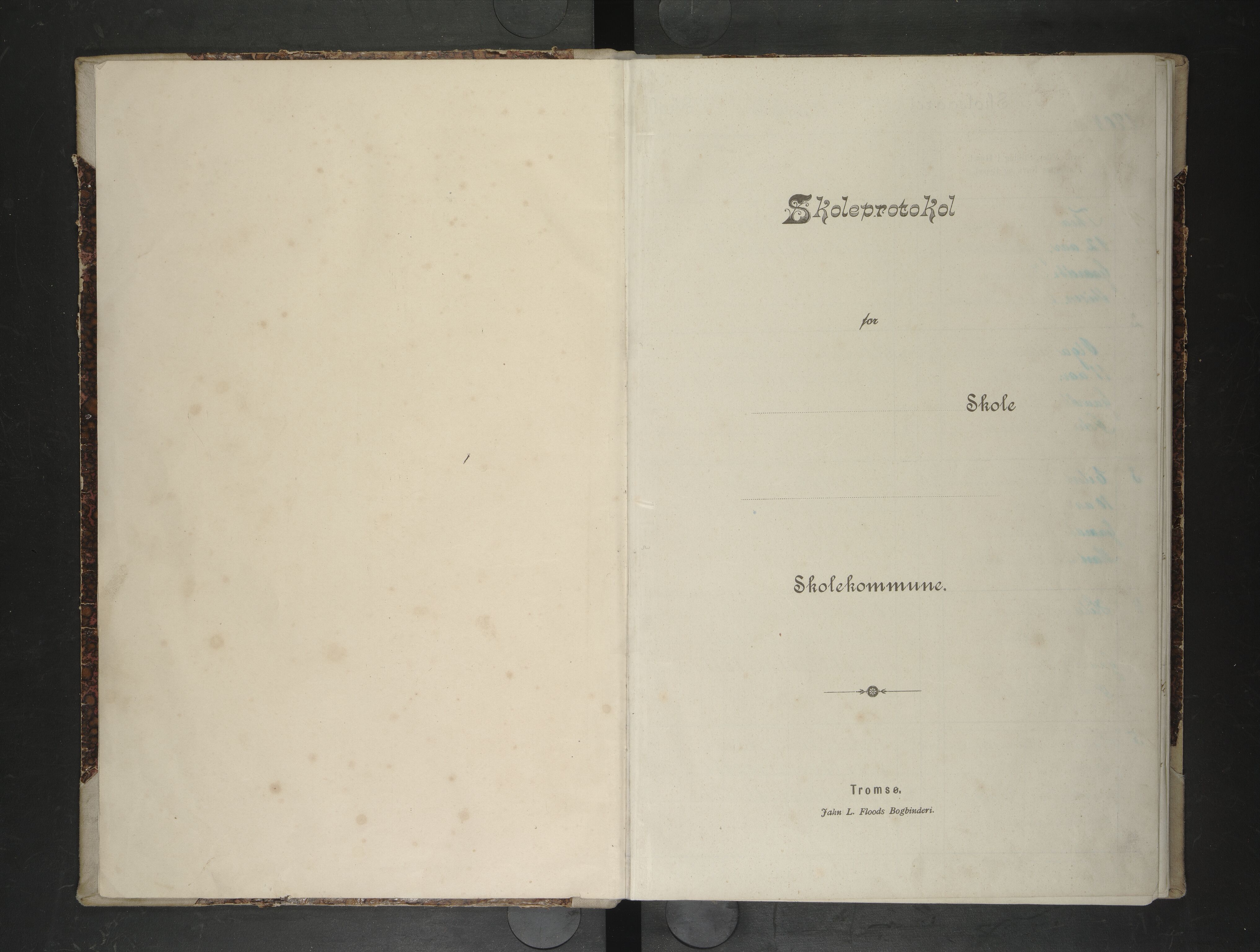 Lødingen kommune. Ymse skolekretser, AIN/K-18510.510.04/F/Fb/L0012: Dalheim/Kanstad/skogstrand/Strand/Ytterstad, 1904-1913