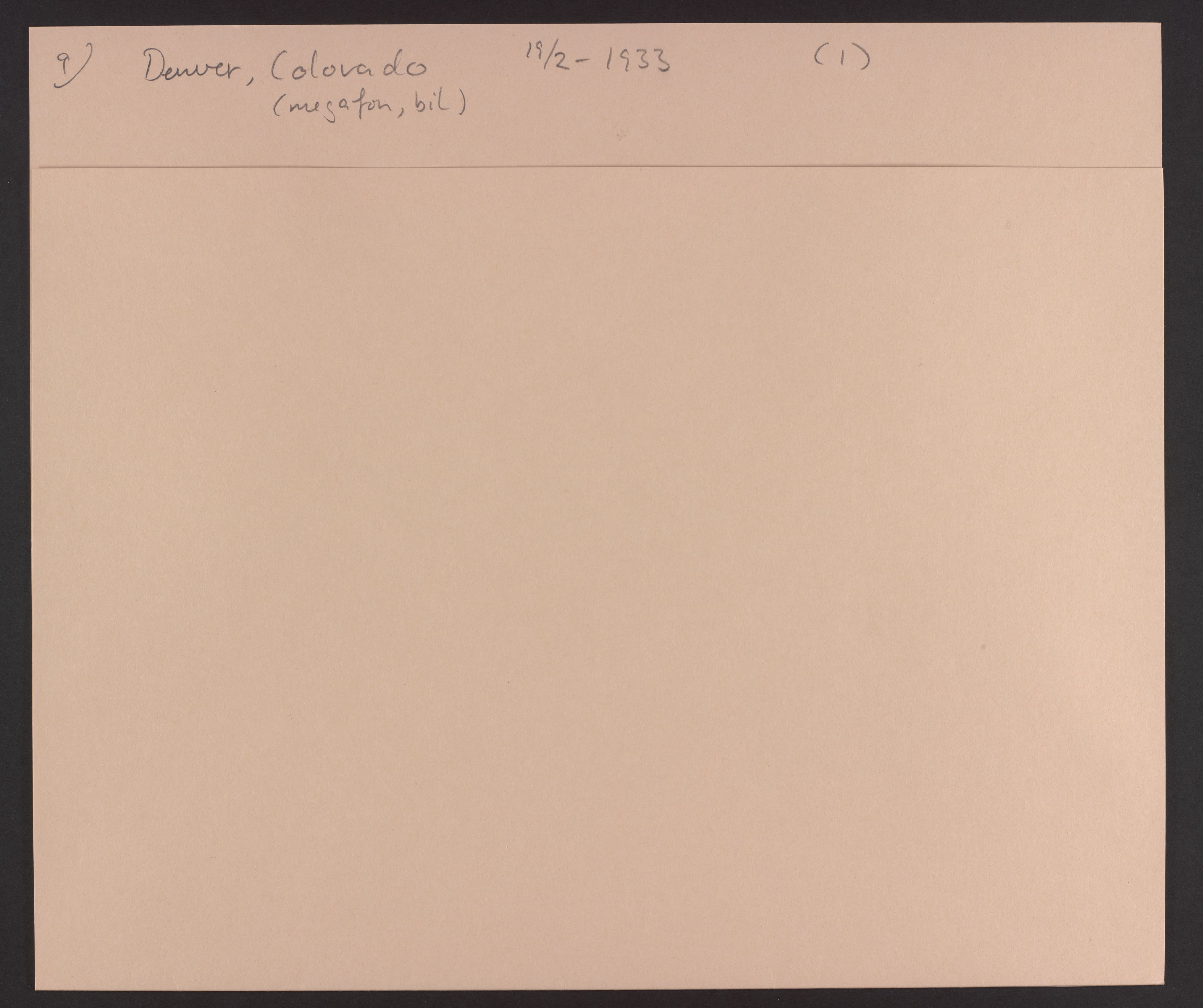  Kolstad, Johanne, RA/PA-2118/U/Ua/L0002: Fotokopier og album, 1932-1938, p. 110