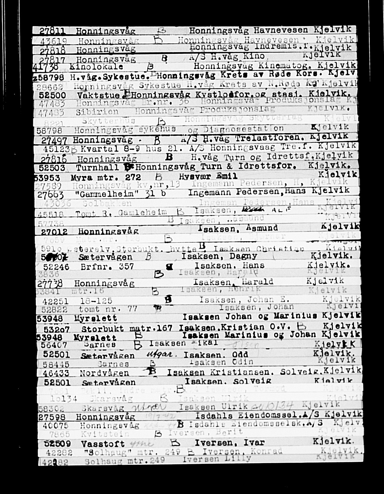 Krigsskadetrygdene for bygninger og løsøre, AV/RA-S-1548/V/L0014: --, 1940-1945, p. 1013