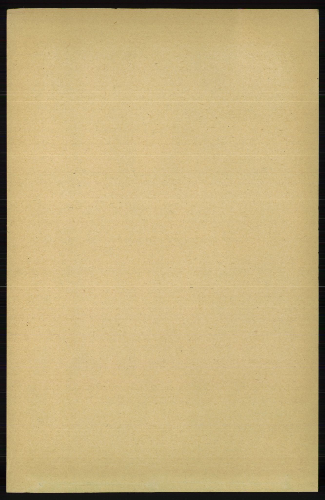 RA, 1891 census for 1039 Herad, 1891, p. 1417