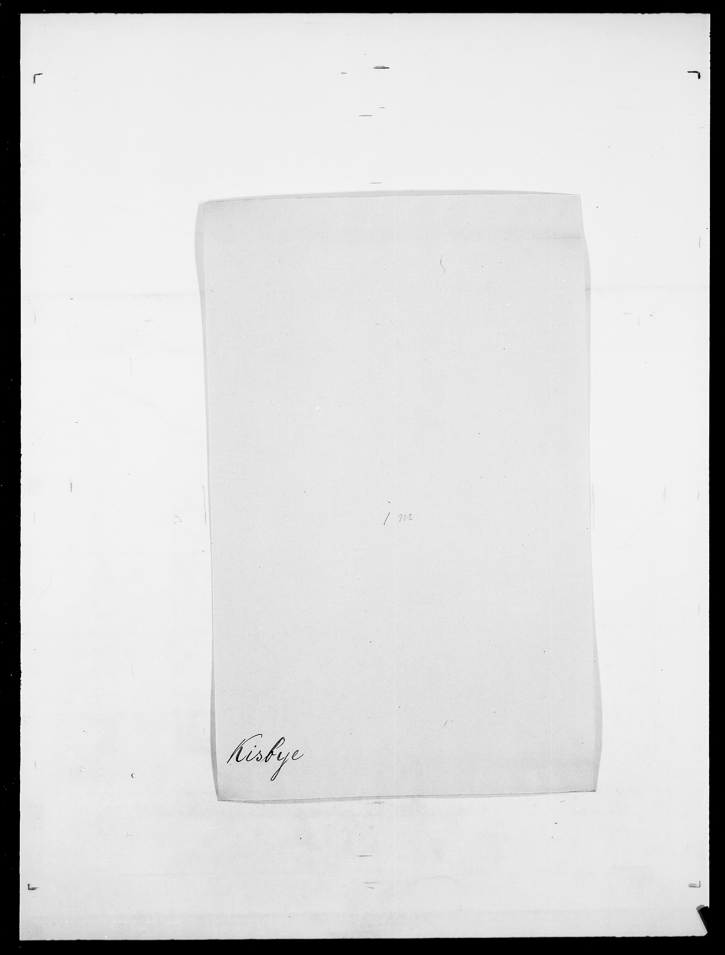 Delgobe, Charles Antoine - samling, SAO/PAO-0038/D/Da/L0020: Irgens - Kjøsterud, p. 668