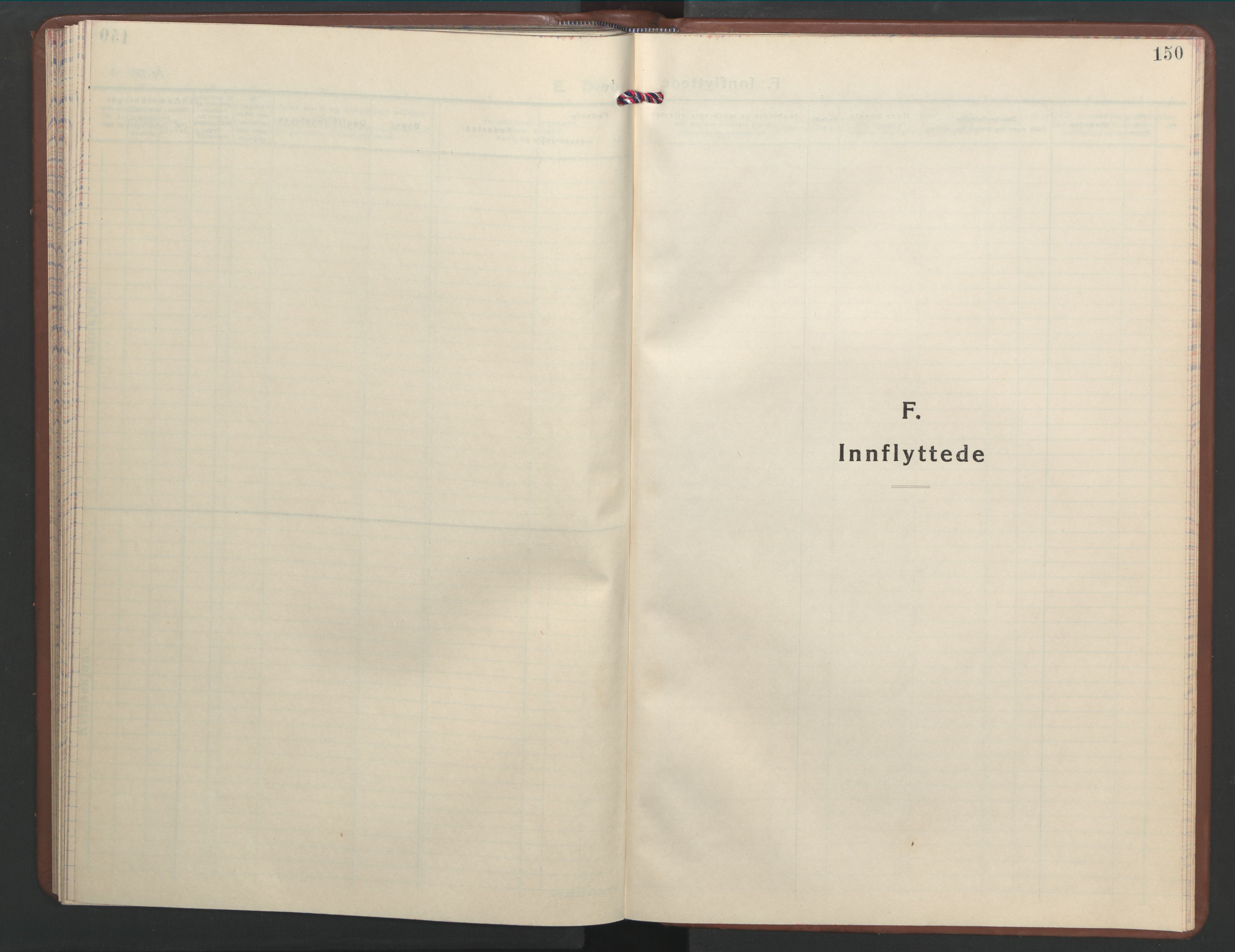 Ministerialprotokoller, klokkerbøker og fødselsregistre - Møre og Romsdal, AV/SAT-A-1454/577/L0898: Parish register (copy) no. 577C02, 1939-1948, p. 150