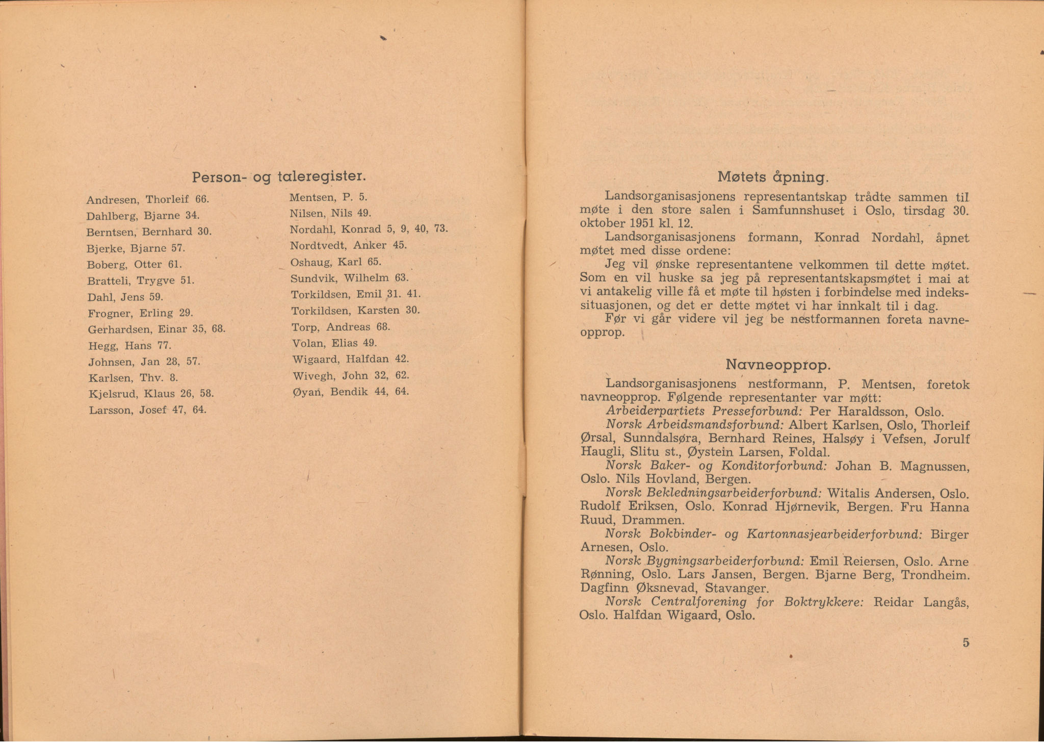 Landsorganisasjonen i Norge, AAB/ARK-1579, 1911-1953, p. 1101
